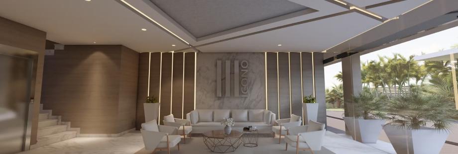 Benito Juárez, Quintana Roo, 77504, Mexico, 2 Bedrooms Bedrooms, ,2 BathroomsBathrooms,Residential,For Sale,1926605