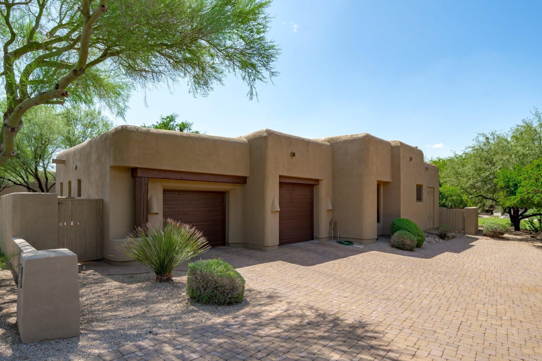  7373 E Clubhouse Drive¦Scottsdale, AZ - 物件實景