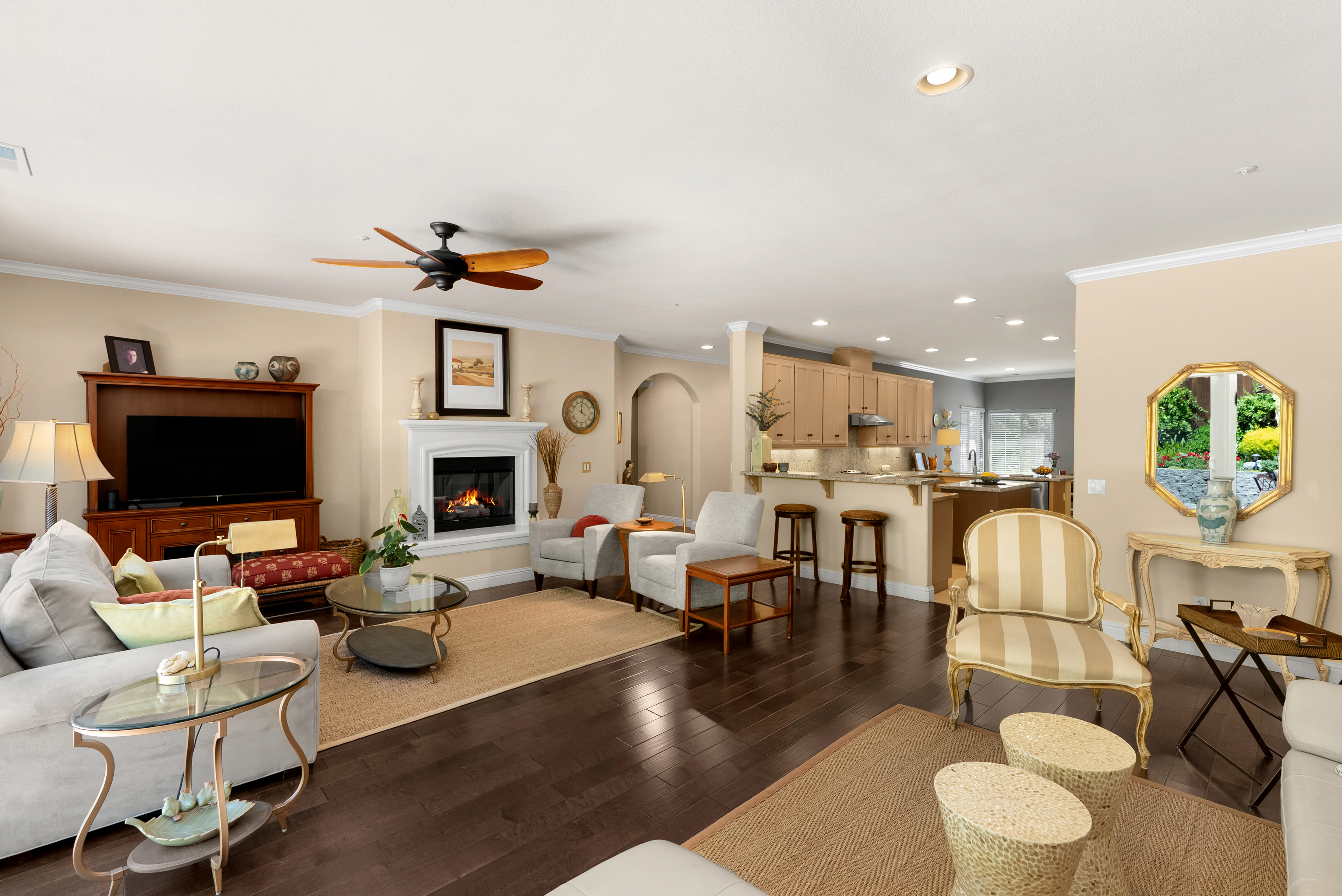  310 Buckeye Circle, Cloverdale, CA 95425 - 物件實景