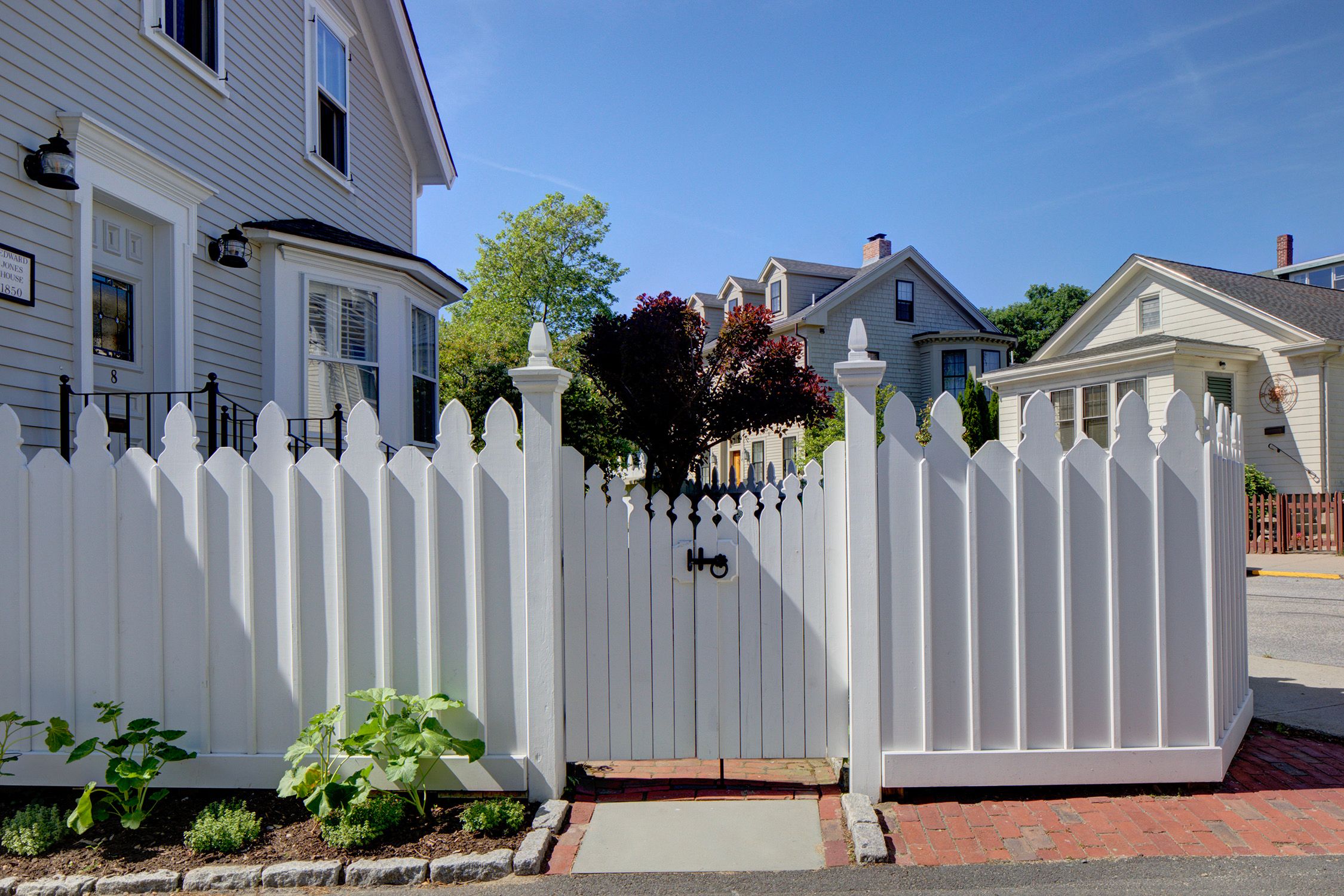  8 Sanford Street, Newport, RI 02840 - 物件實景