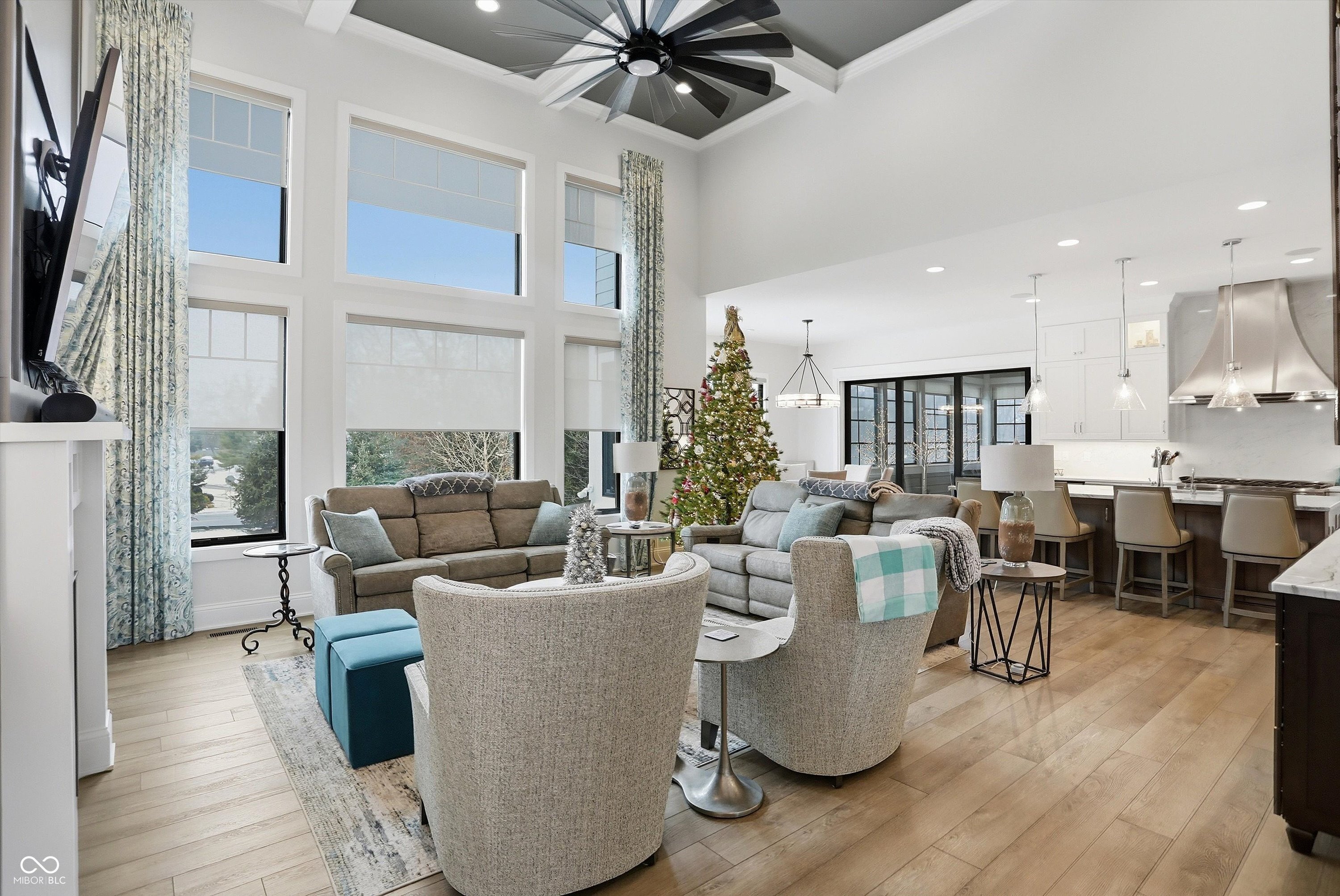 Carmel, Indiana, 46033, United States, 5 Bedrooms Bedrooms, ,5 BathroomsBathrooms,Residential,For Sale,2001203