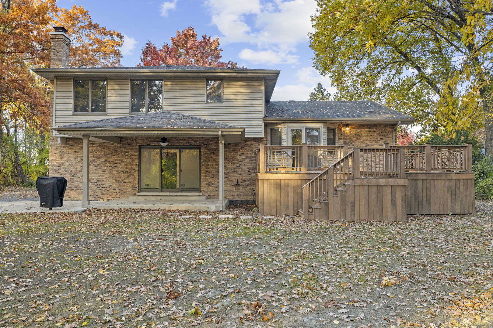 Homer Glen, Illinois, 60491, United States, 4 Bedrooms Bedrooms, ,3 BathroomsBathrooms,Residential,For Sale,1987574