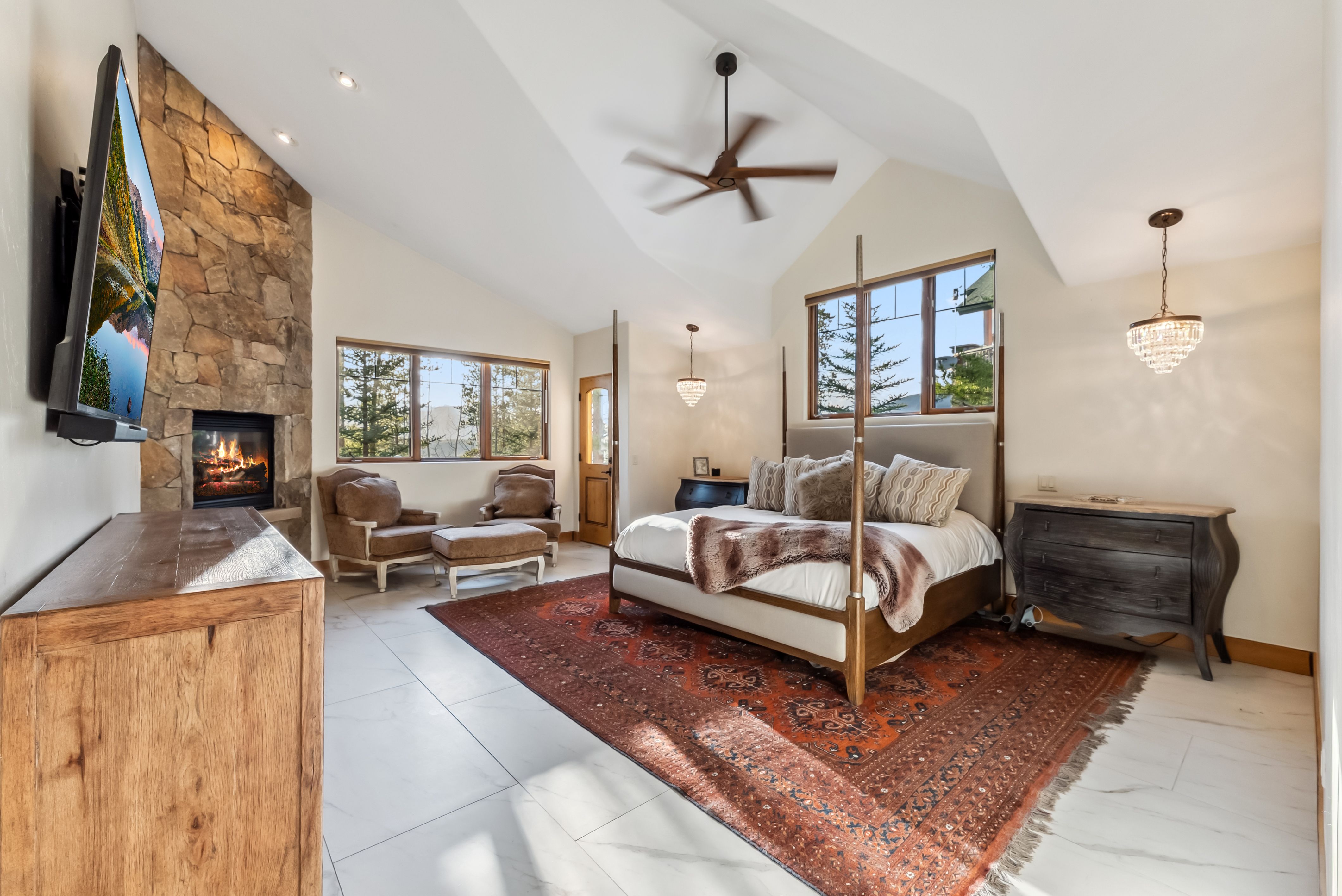  Legacy Living in Keystone Ranch - 物件實景