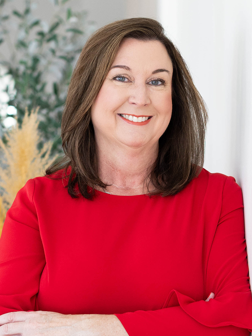 Mandy Thompson