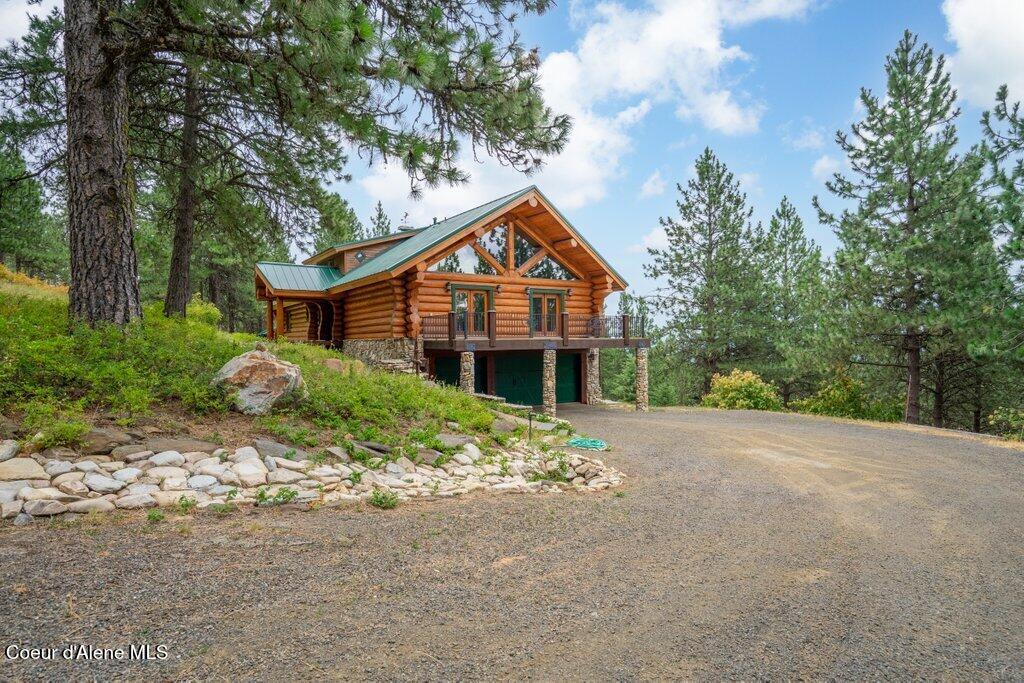 Coeur d'Alene, Idaho, 83814, United States, 4 Bedrooms Bedrooms, ,3 BathroomsBathrooms,Residential,For Sale,1981796