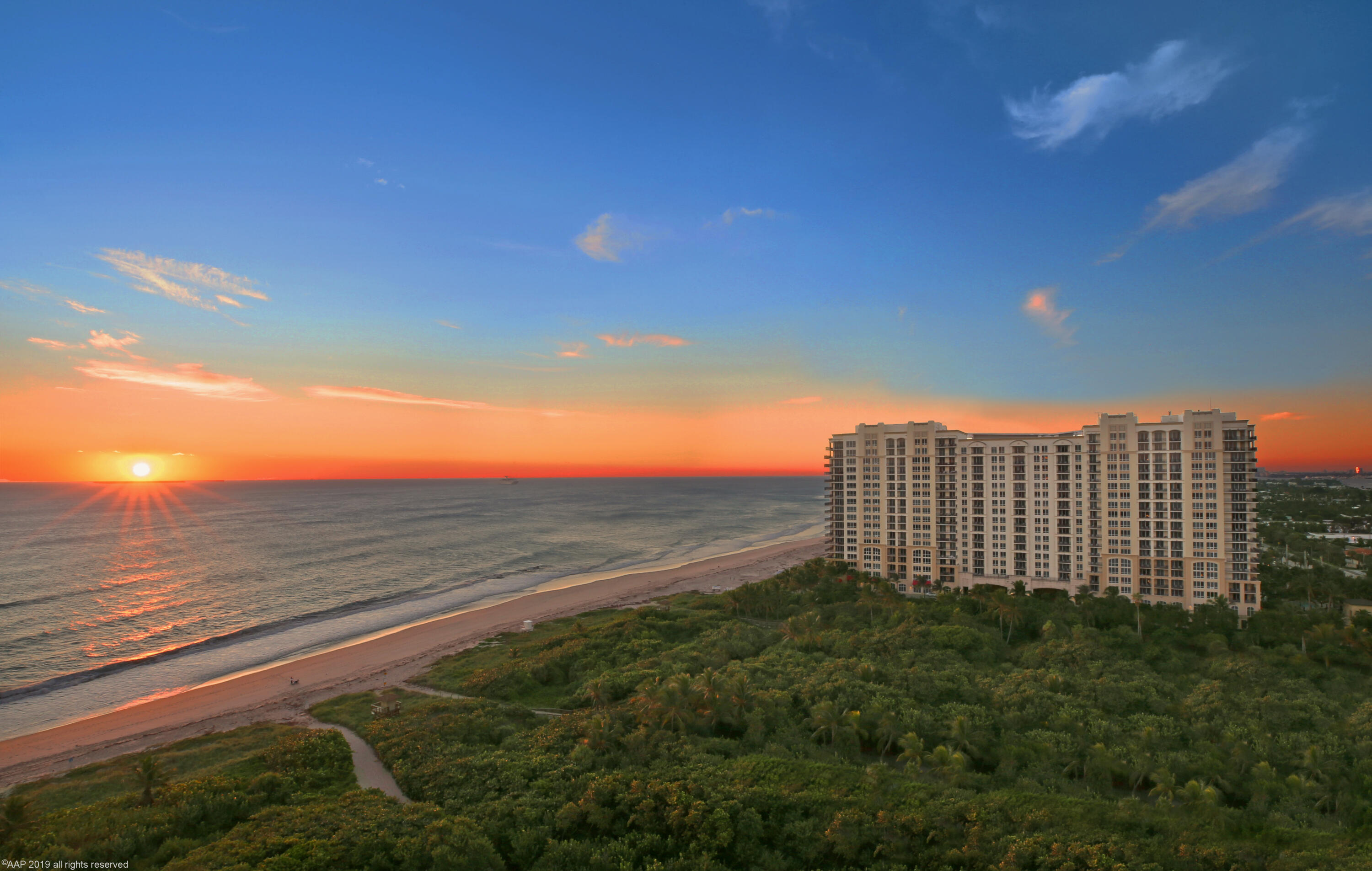  3800 N Ocean Drive #1751 - 物件實景