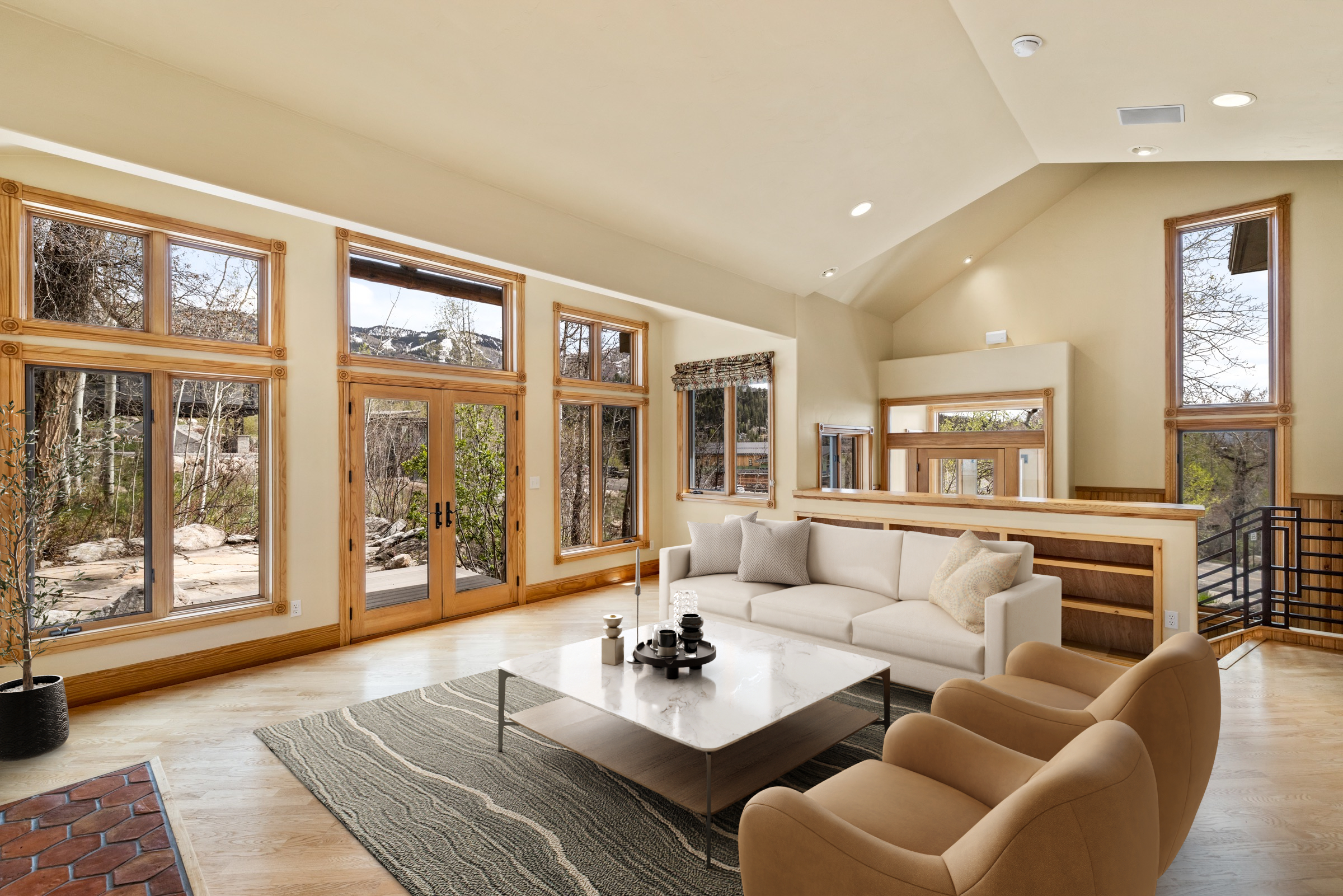  560 Steamboat Boulevard, Steamboat Springs, CO, 80487 - 物件實景