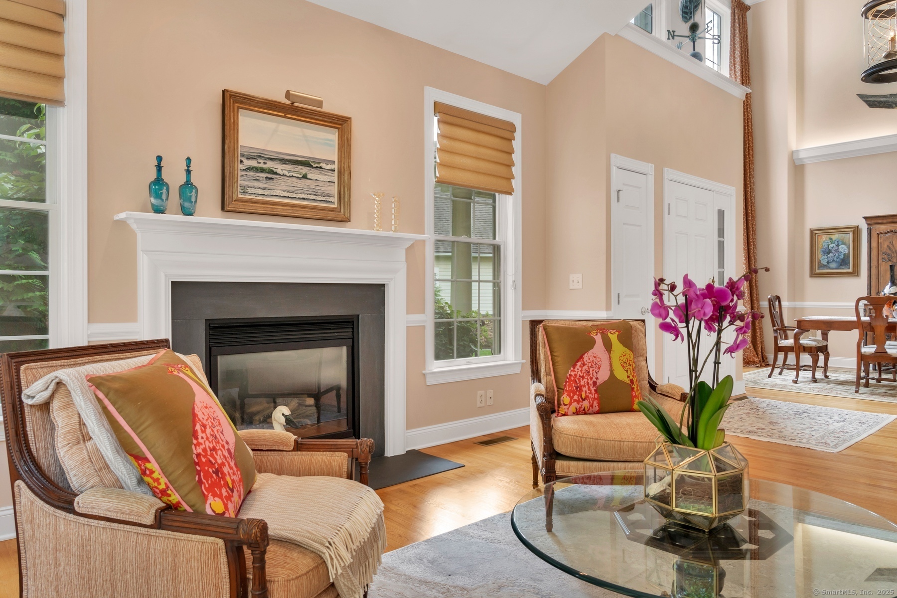 Ridgefield, Connecticut, 06877, United States, 2 Bedrooms Bedrooms, ,3 BathroomsBathrooms,Residential,For Sale,1940449