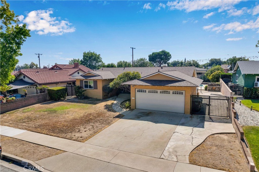 Azusa, California, 91702, United States, 3 Bedrooms Bedrooms, ,2 BathroomsBathrooms,Residential,For Sale,1910708