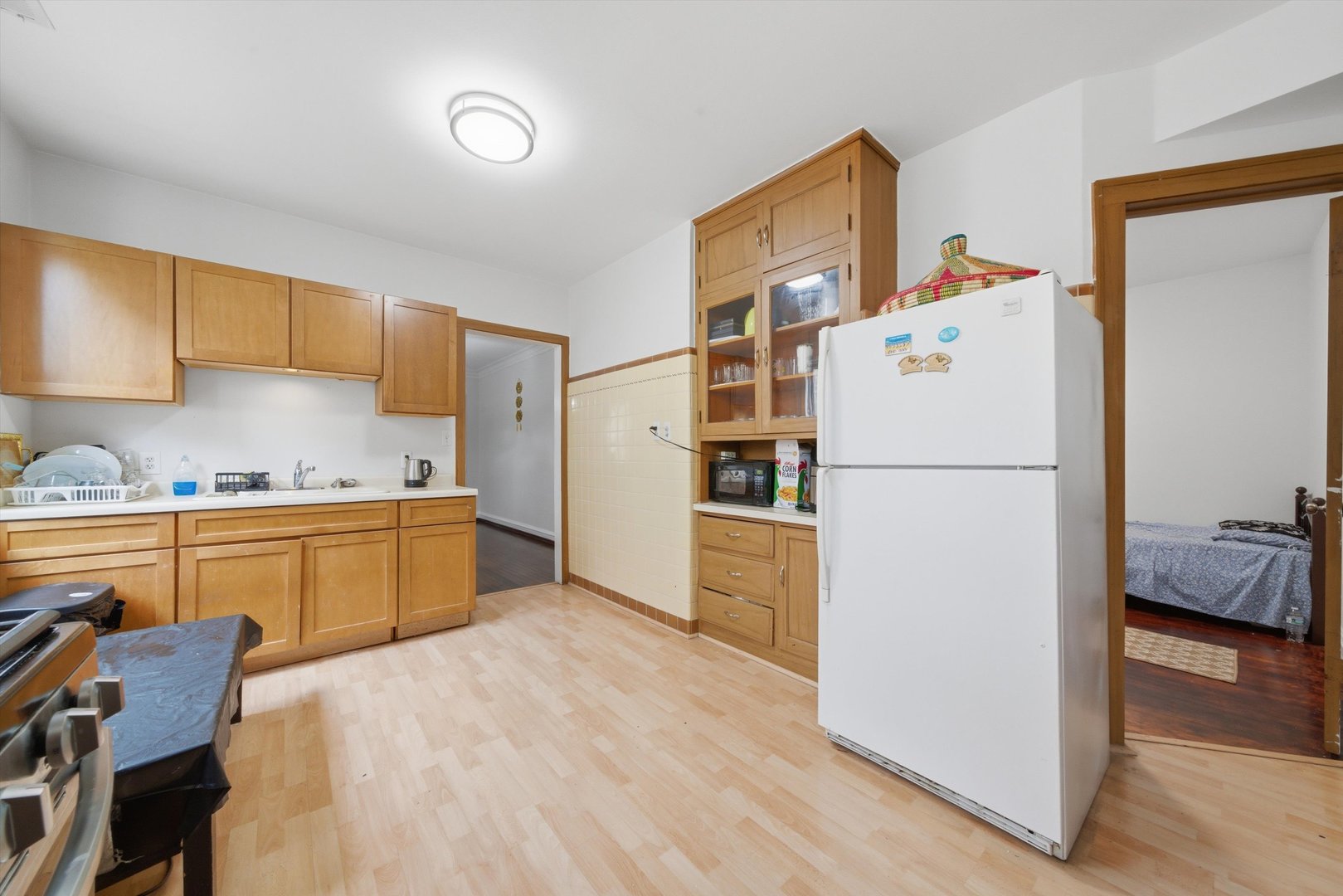 Chicago, Illinois, 60659, United States, 9 Bedrooms Bedrooms, ,Residential,For Sale,2040474