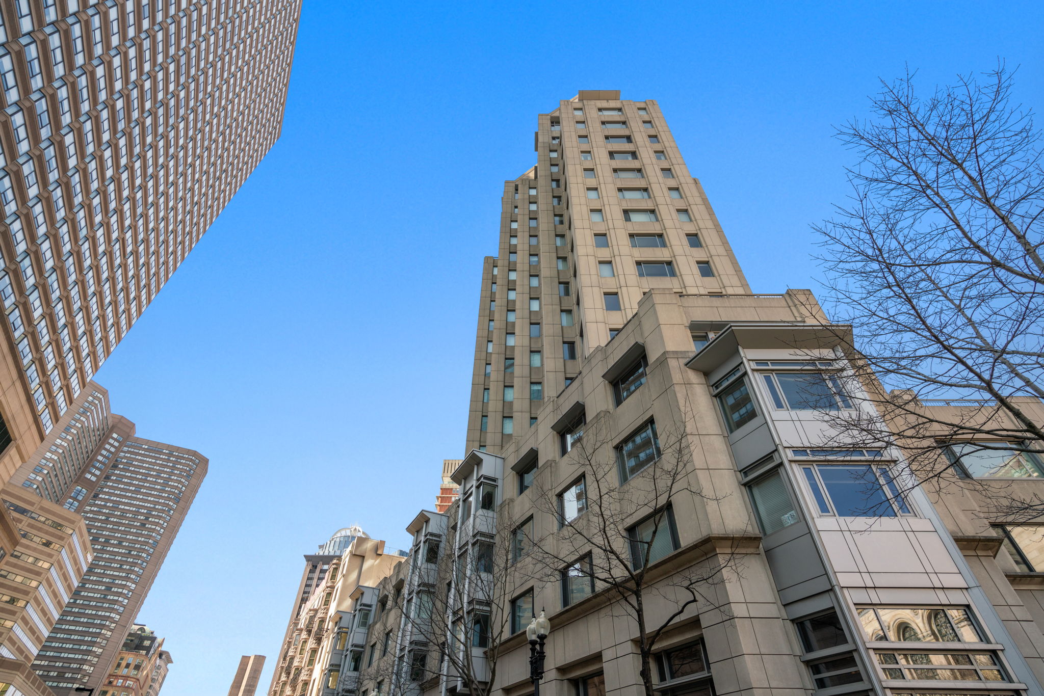  1 Huntington Avenue- Unit 807, Boston, MA, 02116 - 物件實景