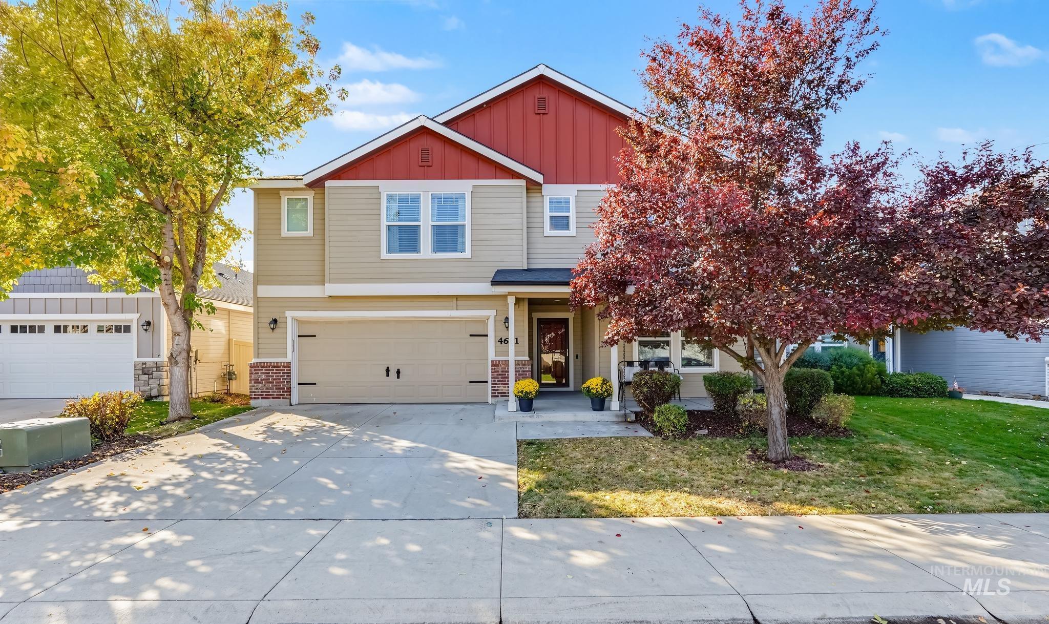 Alester Ave, Meridian, ID 83646