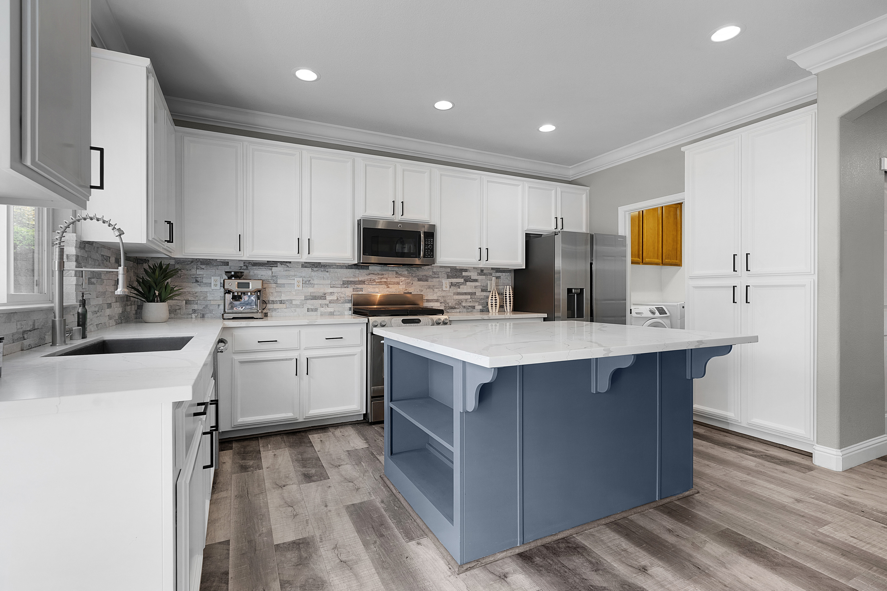  1529 Black Bear Street, Roseville, CA 95747 - 物件實景
