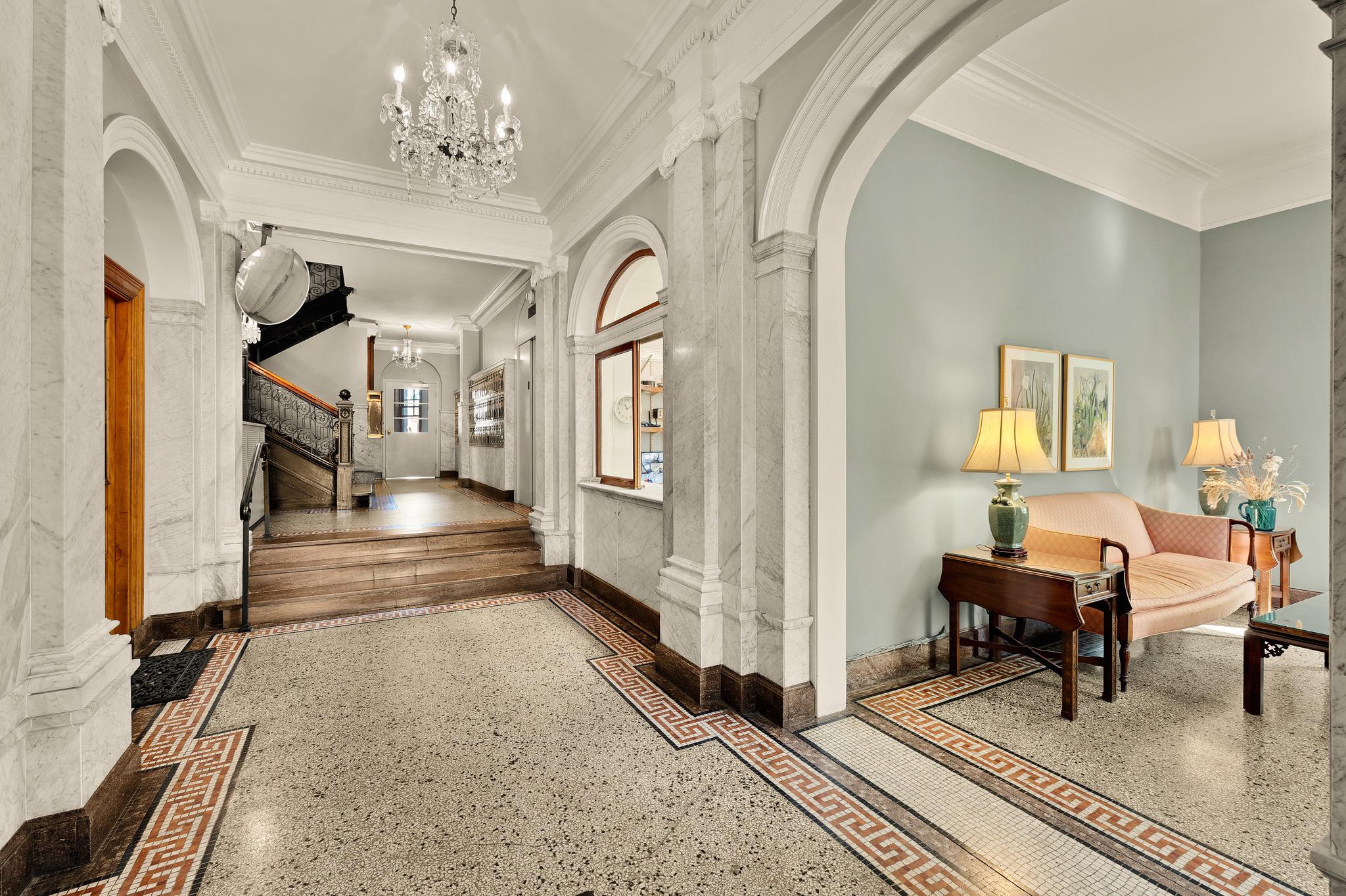  2853 Ontario Road NW, Washington, DC, 20009 - 物件實景