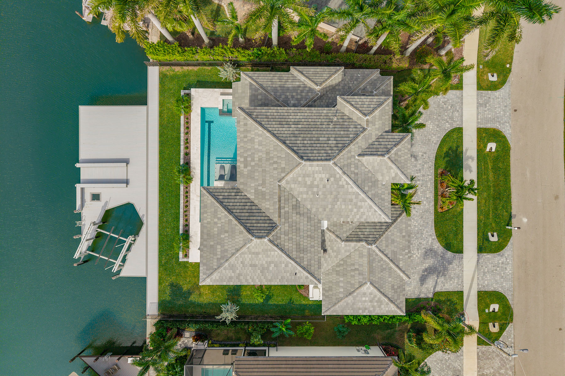  MARCO ISLAND - 物件實景