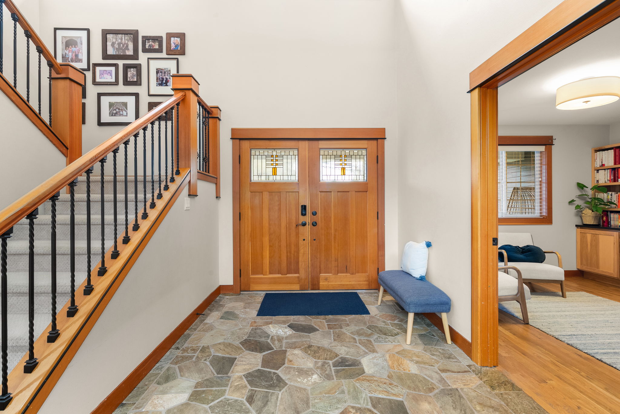  University Place Living - 物件實景