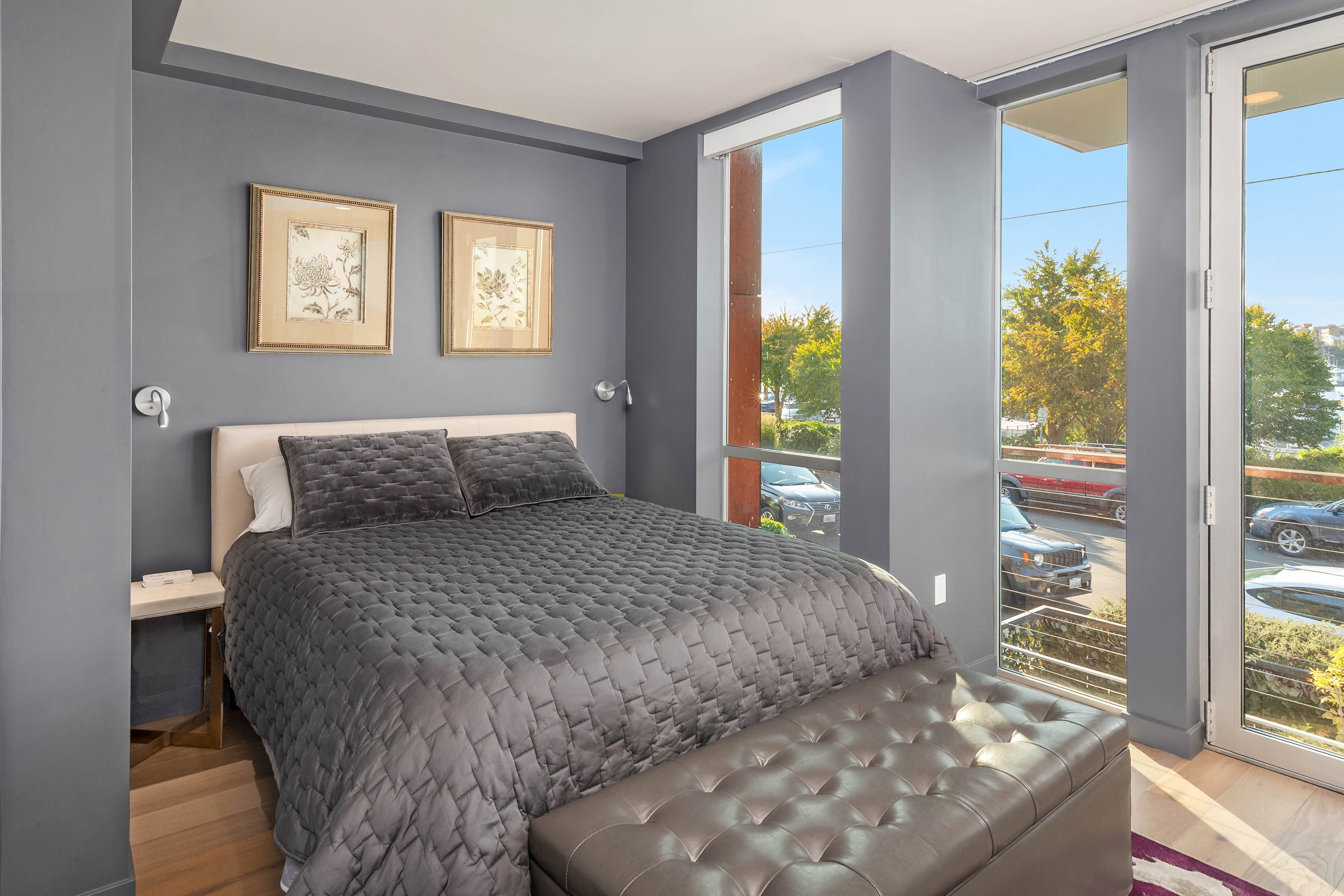  2830 Fairview Ave E, Seattle, WA 98102 - 物件實景