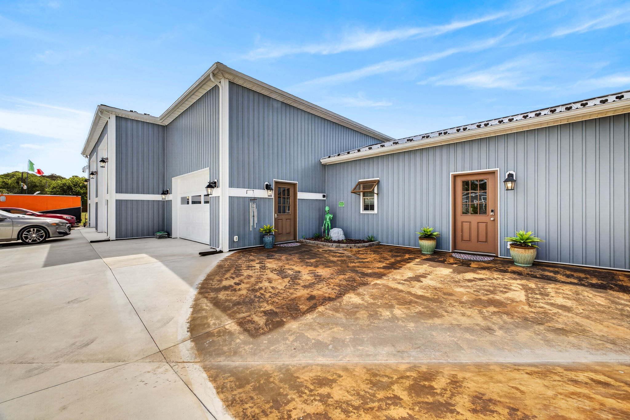  7296 Chesapeake Drive, Jamesville, VA, 23398 - 物件實景