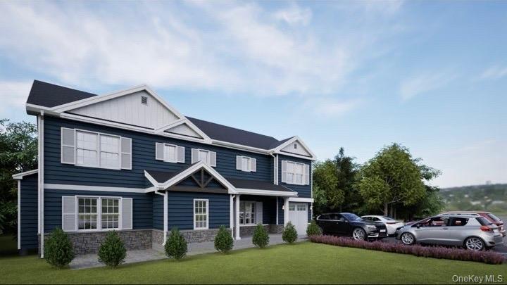 Blauvelt, New York, 10913, United States, 5 Bedrooms Bedrooms, ,4 BathroomsBathrooms,Residential,For Sale,2009067