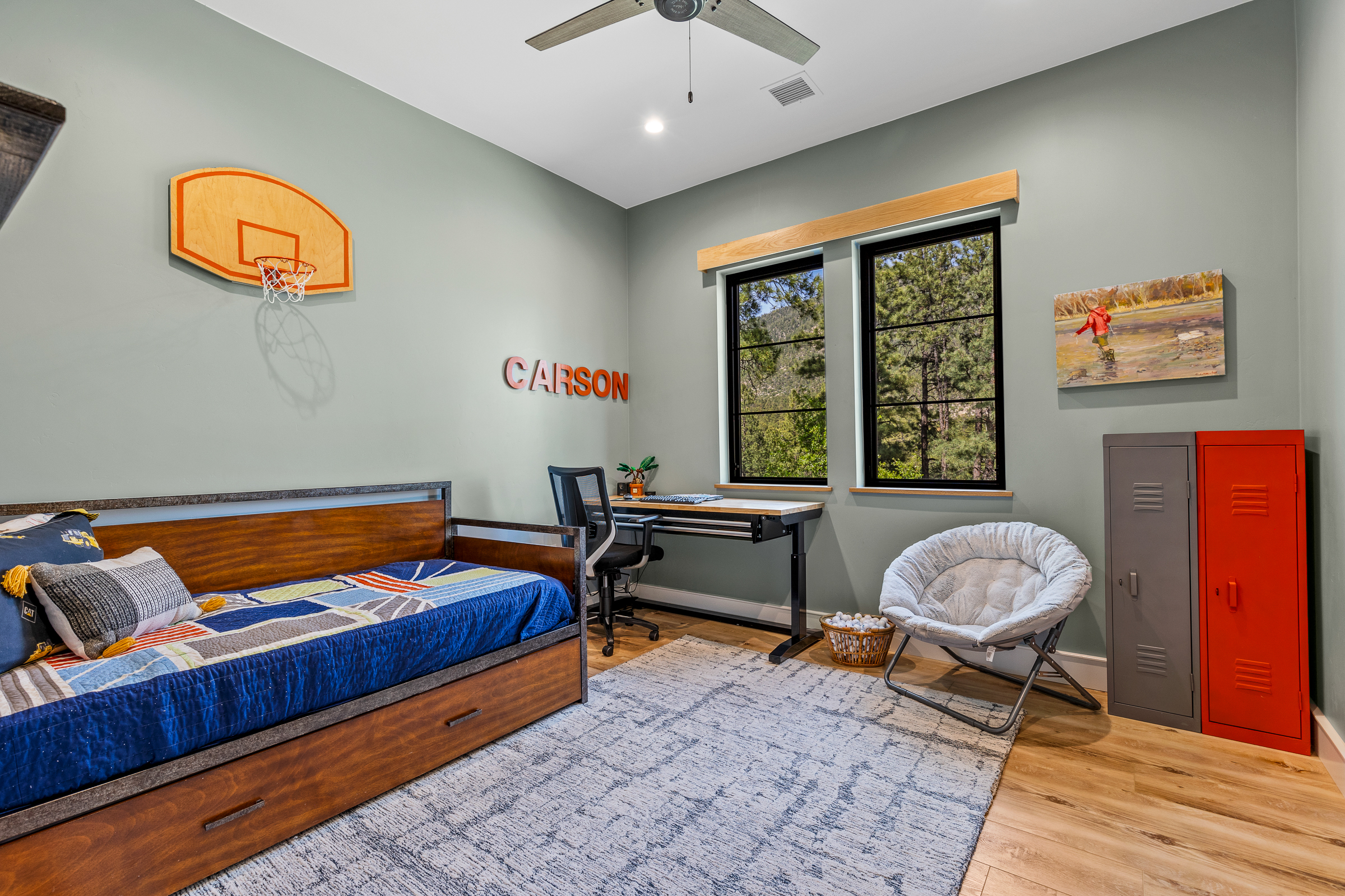  1392 Bouteloua Bend  Flagstaff, AZ - 物件實景