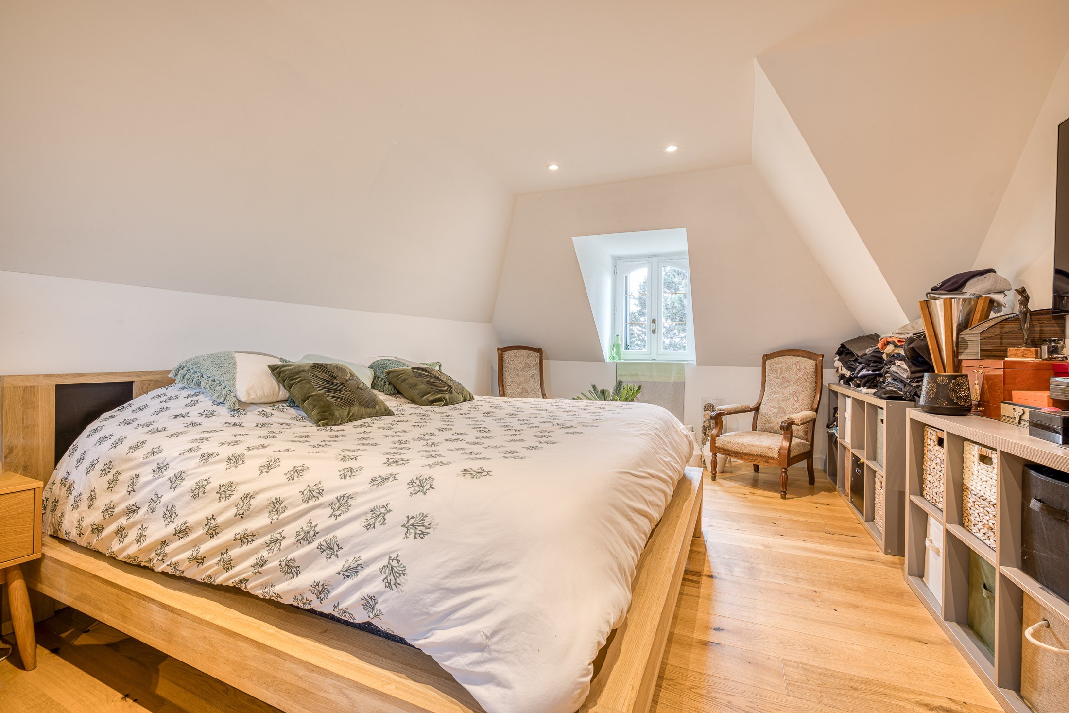  Superb, charming property 15 minutes from Annecy - 物件實景