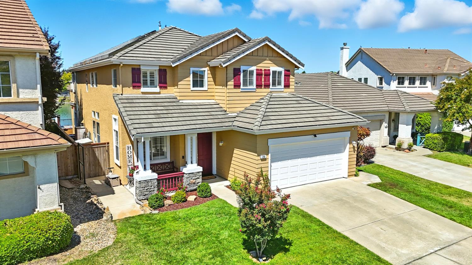 Sacramento, California, 95834, United States, 4 Bedrooms Bedrooms, ,3 BathroomsBathrooms,Residential,For Sale,1932089