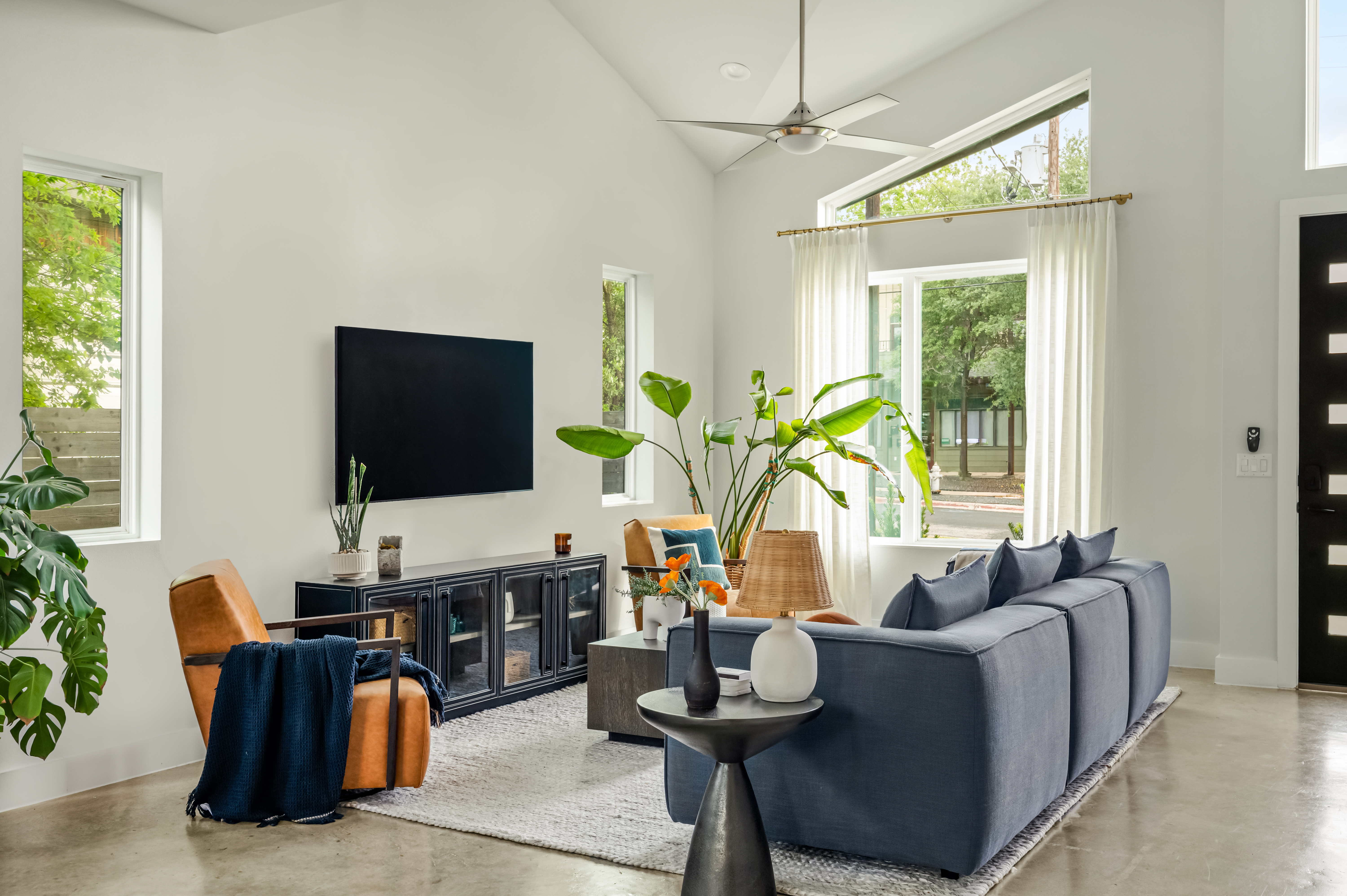  Light-Filled Modern Living in the Heart of Central Austin - 物件實景