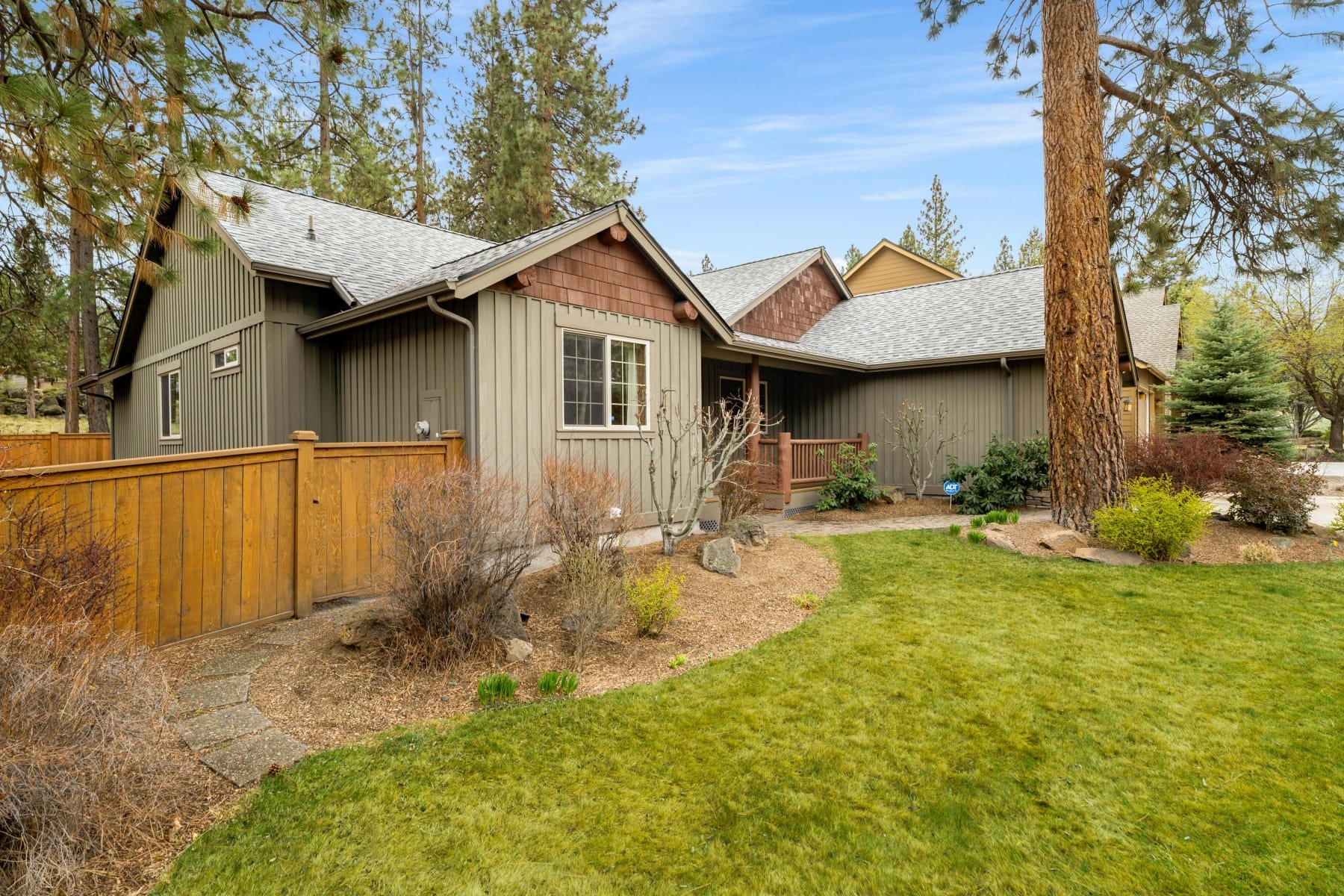  60908 Crested Butte Lane Bend, OR 97702 - 物件實景