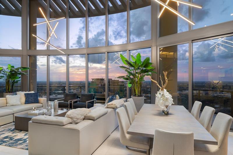 Fort Lauderdale, Florida, 33301, United States, 5 Bedrooms Bedrooms, ,7 BathroomsBathrooms,Residential,For Sale,1940975