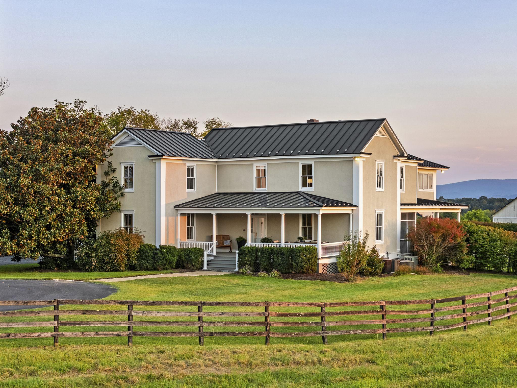  530 Ashby Station Road, Front Royal, VA, 22630 - 物件實景