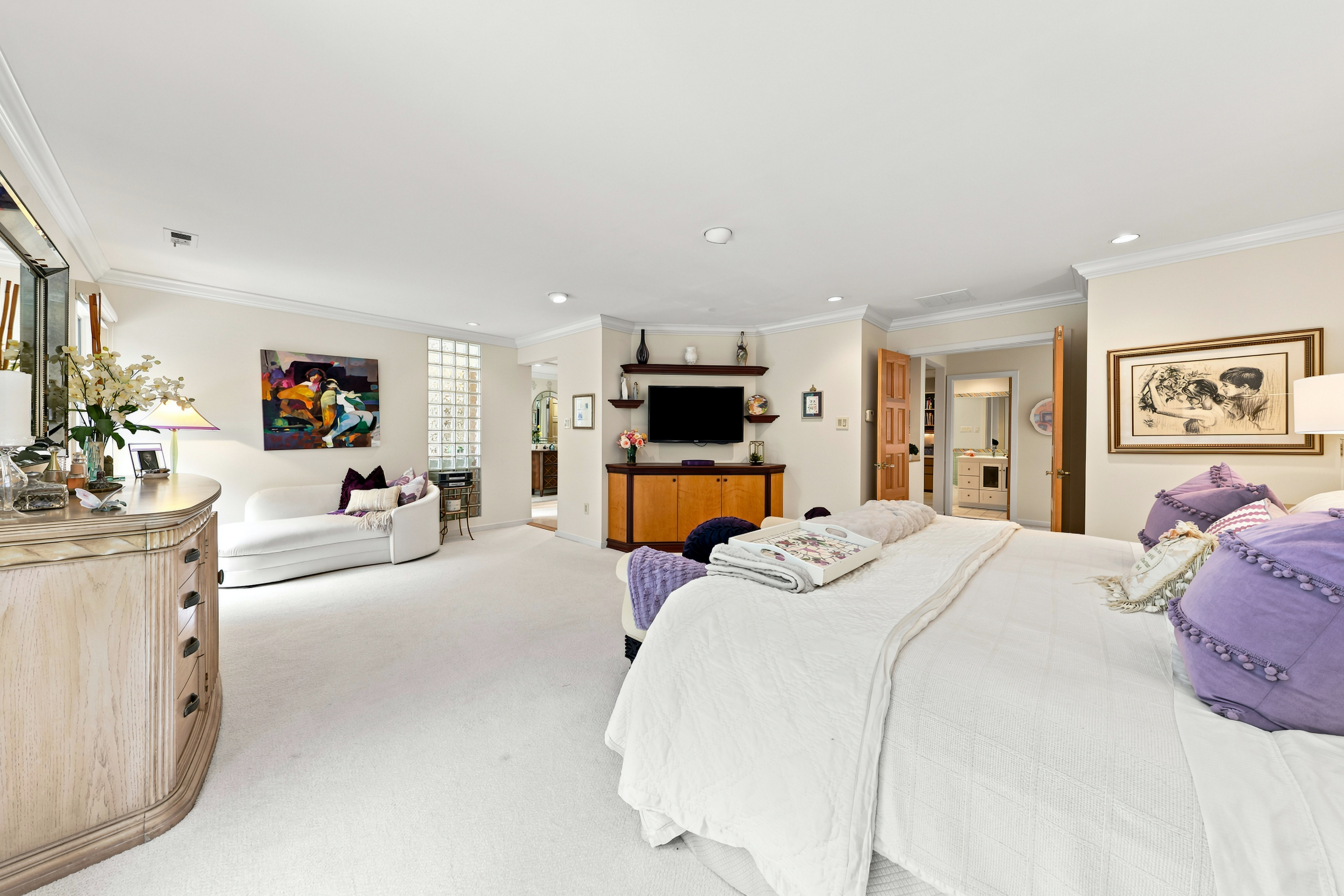  43 Southwood Drive, Cherry Hill Township, NJ 08003 - 物件實景