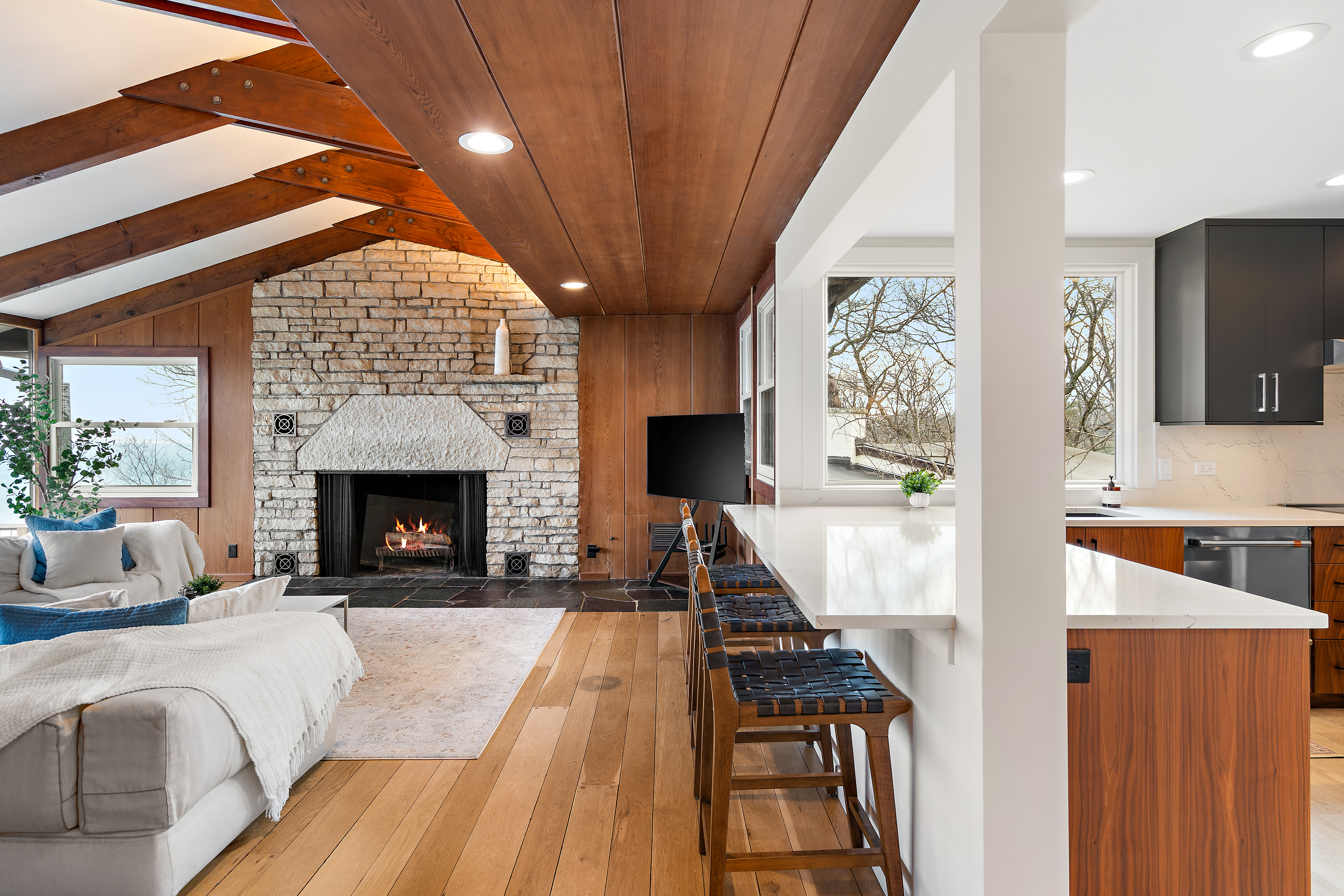  A Fully Reimagined Piece of Lake Michigan