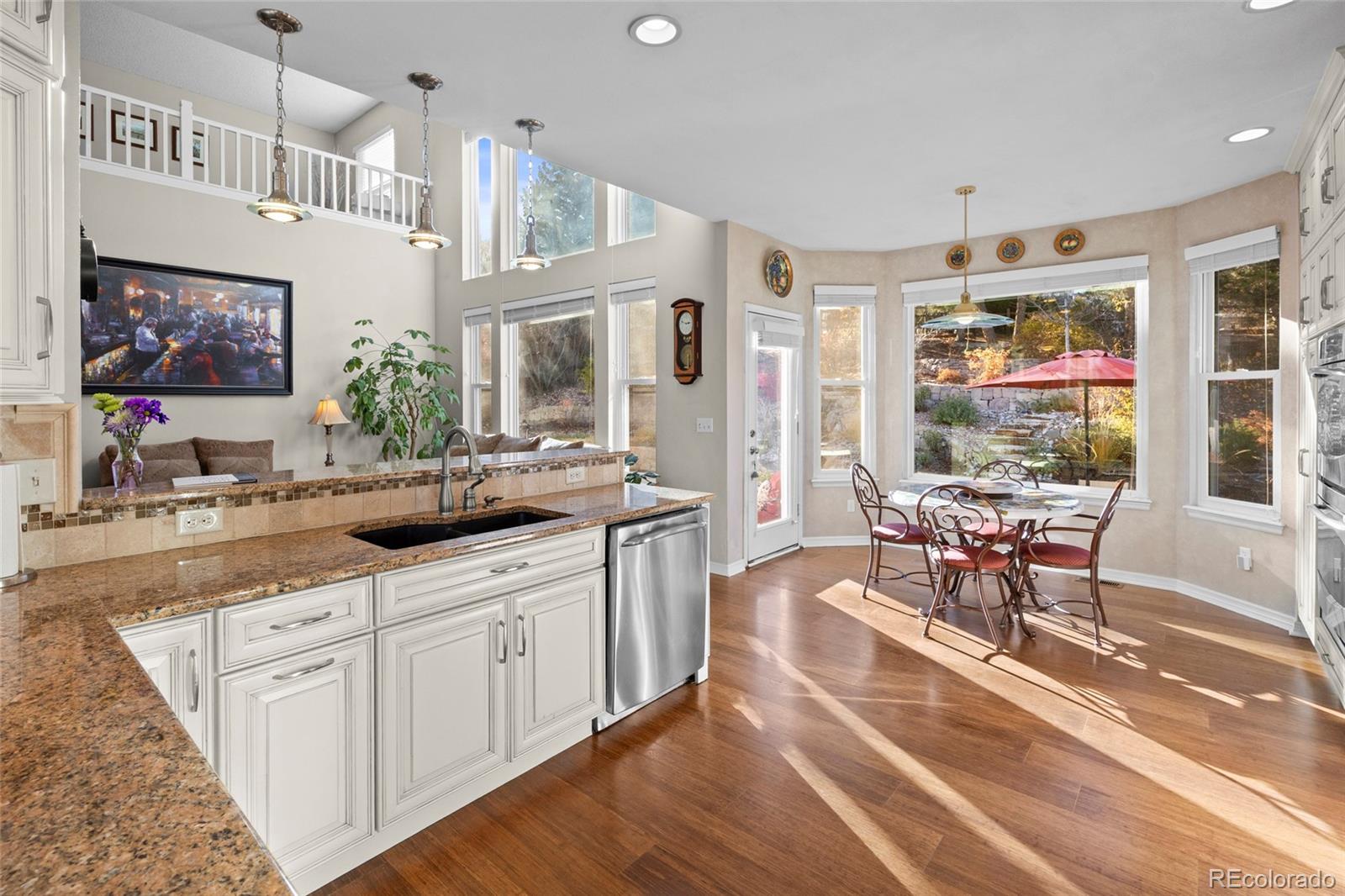 Parker, Colorado, 80134, United States, 3 Bedrooms Bedrooms, ,3 BathroomsBathrooms,Residential,For Sale,1989330