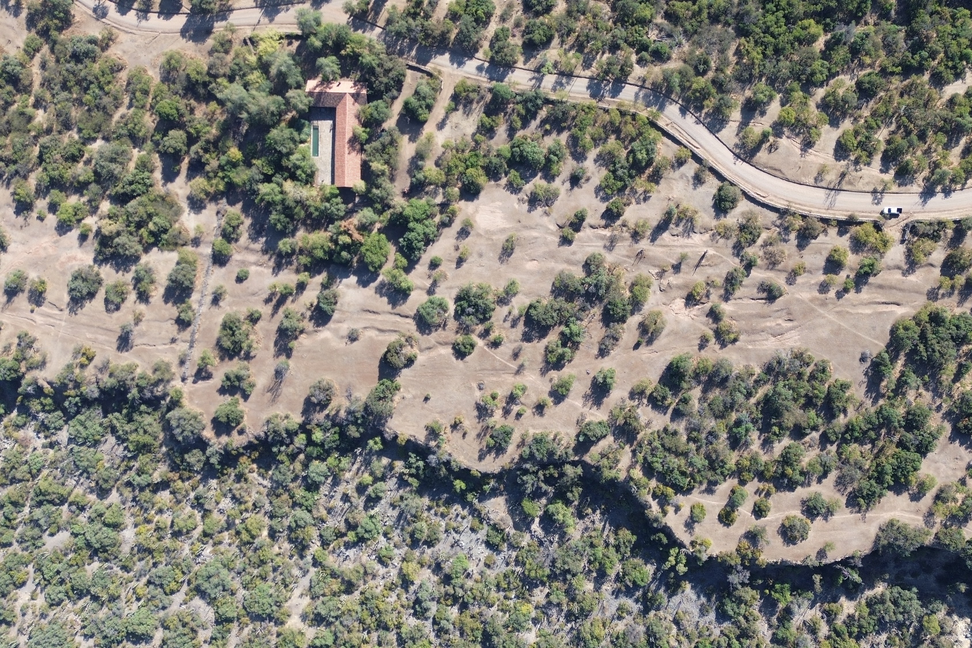  Charming country home in Pirque - 物件實景