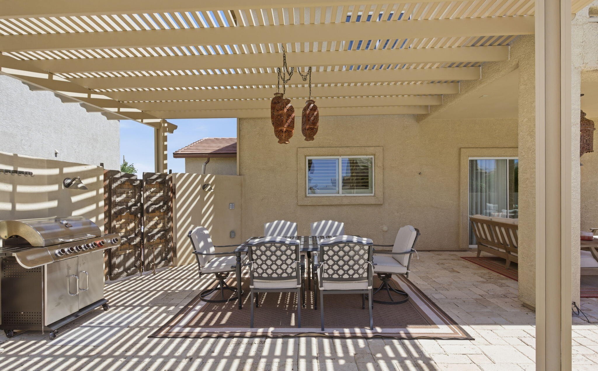  3578 E Canter Road  Tucson, AZ - 物件實景