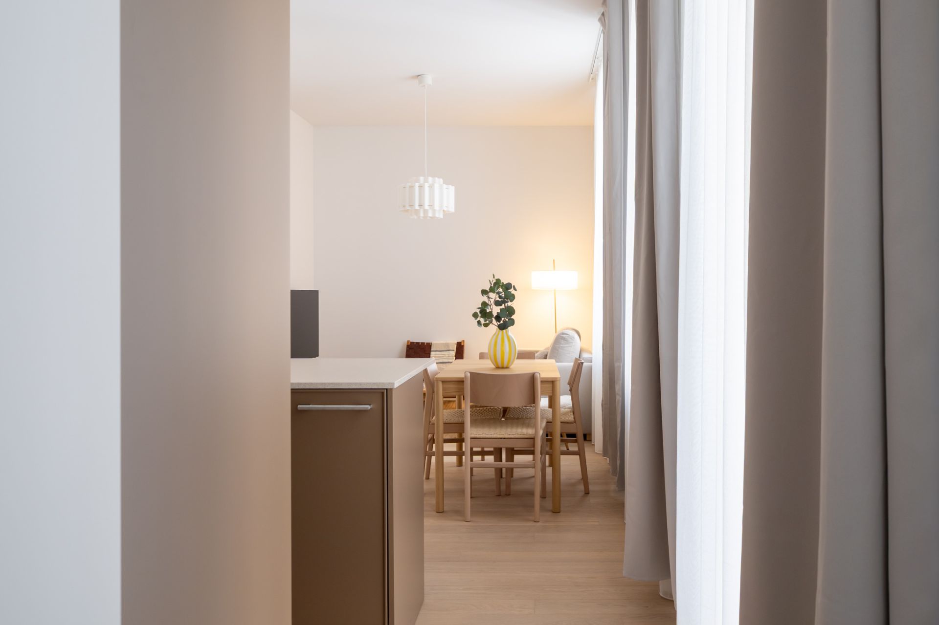  Elegant Investment Apartment in Historic Raina Nams, Opposite the National Opera - 物件實景