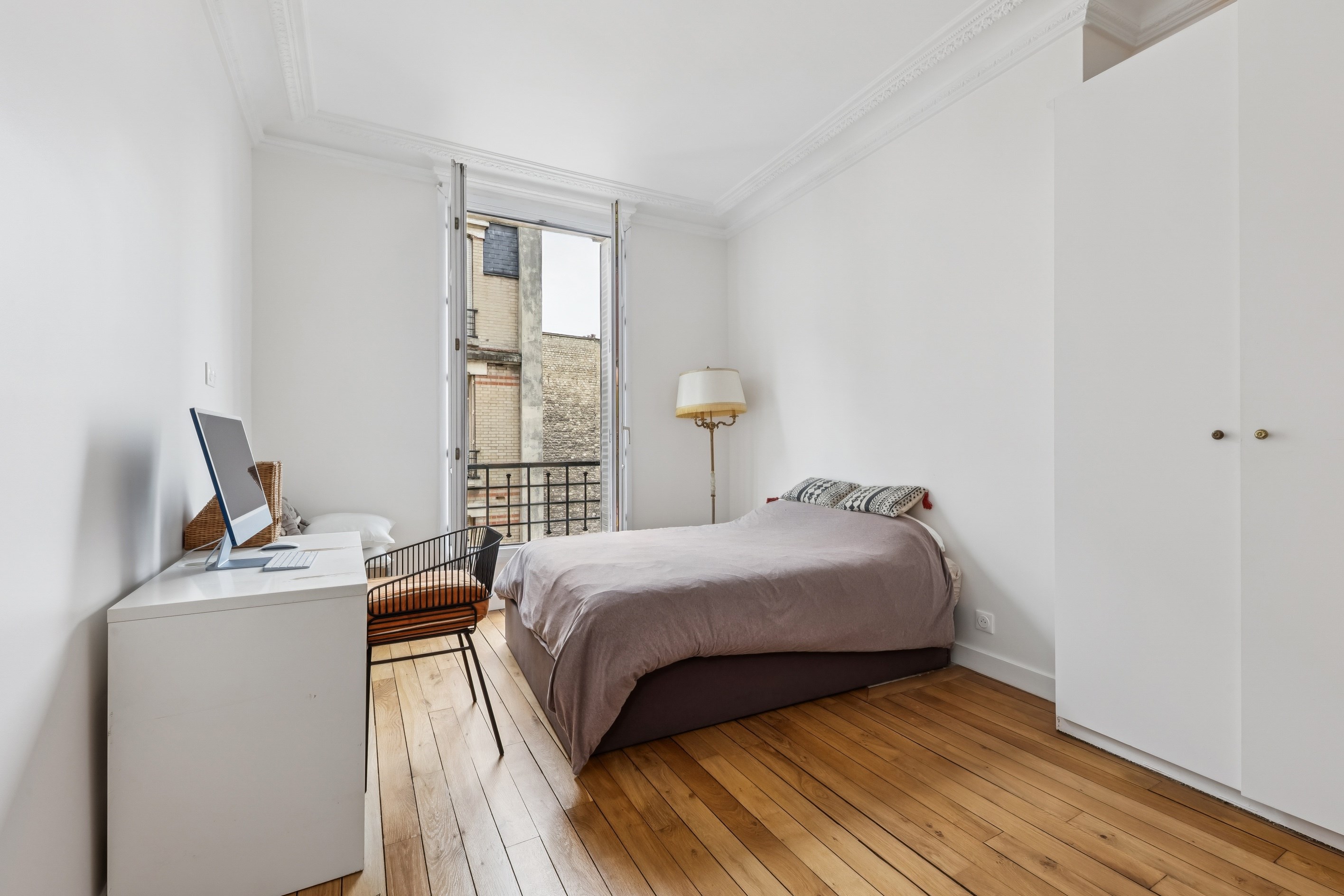 Paris 10 - Canal Saint-Martin - Beautiful haussmanian 3BR renovated apartment w… - 物件實景
