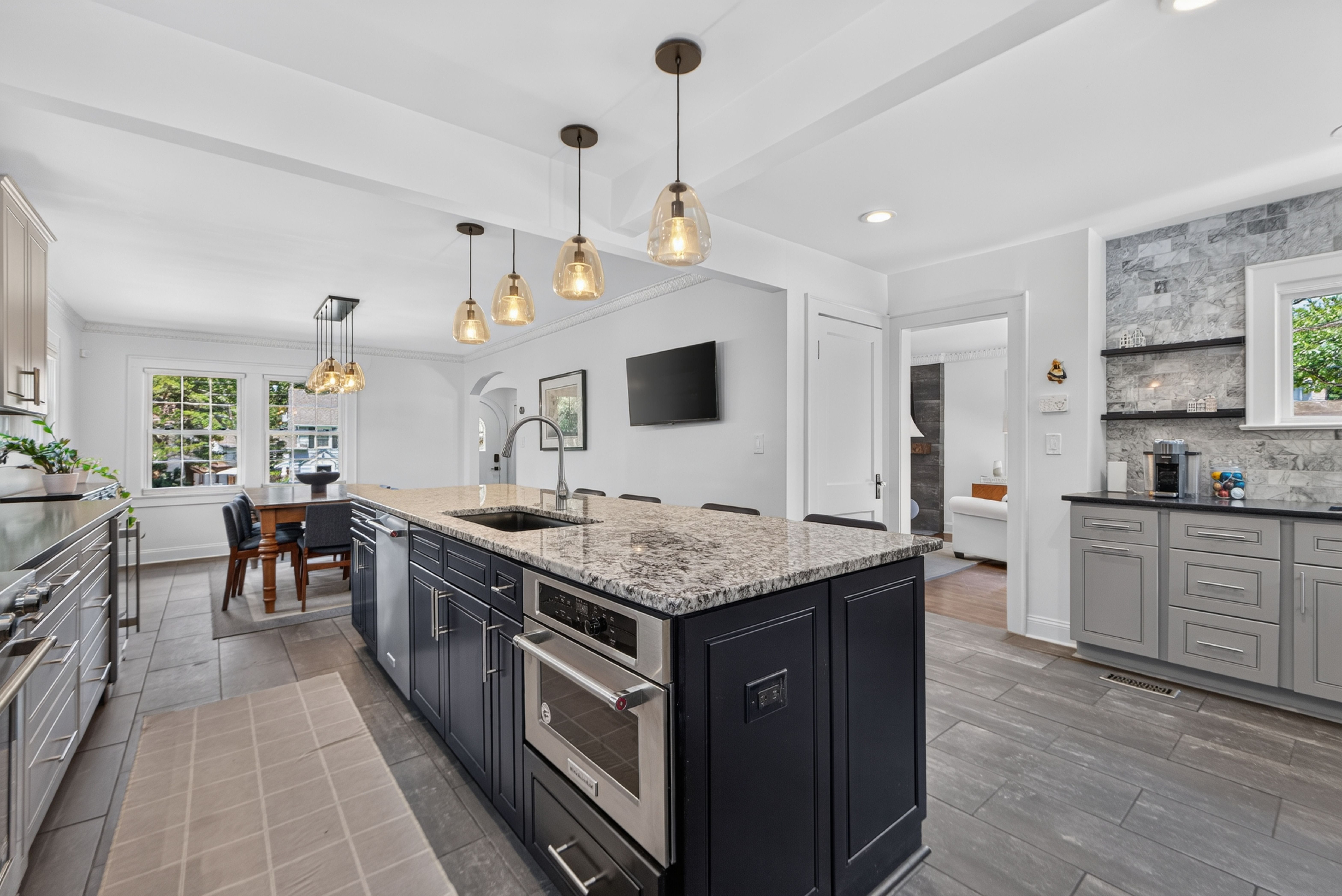  31 West Winthrope Road, Kansas City, MO 64113 - 物件實景