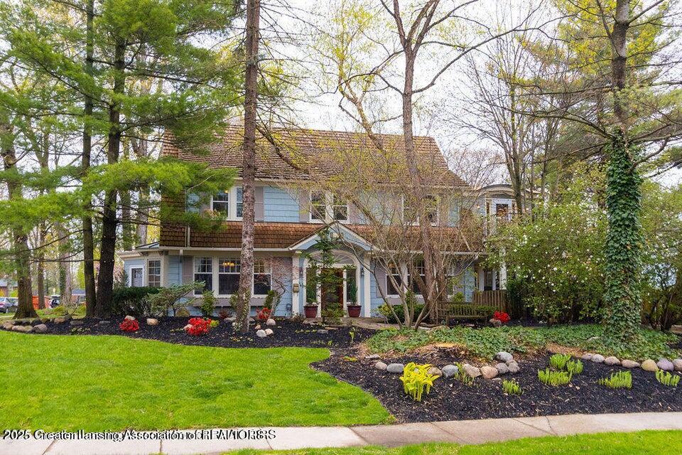 East Lansing, Michigan, 48823, United States, 6 Bedrooms Bedrooms, ,6 BathroomsBathrooms,Residential,For Sale,1992121