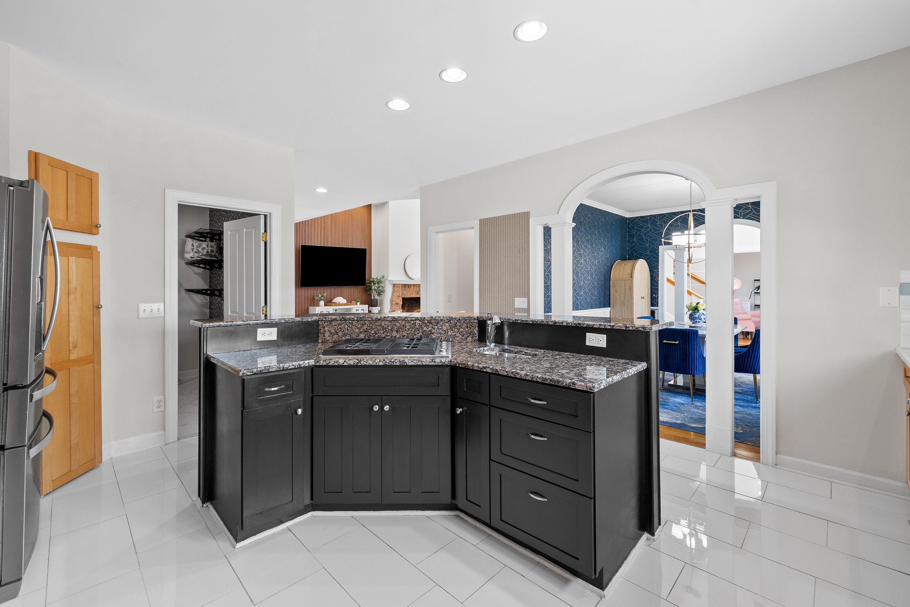  408 Burnbank Drive, Cary, NC 27519 - 物件實景