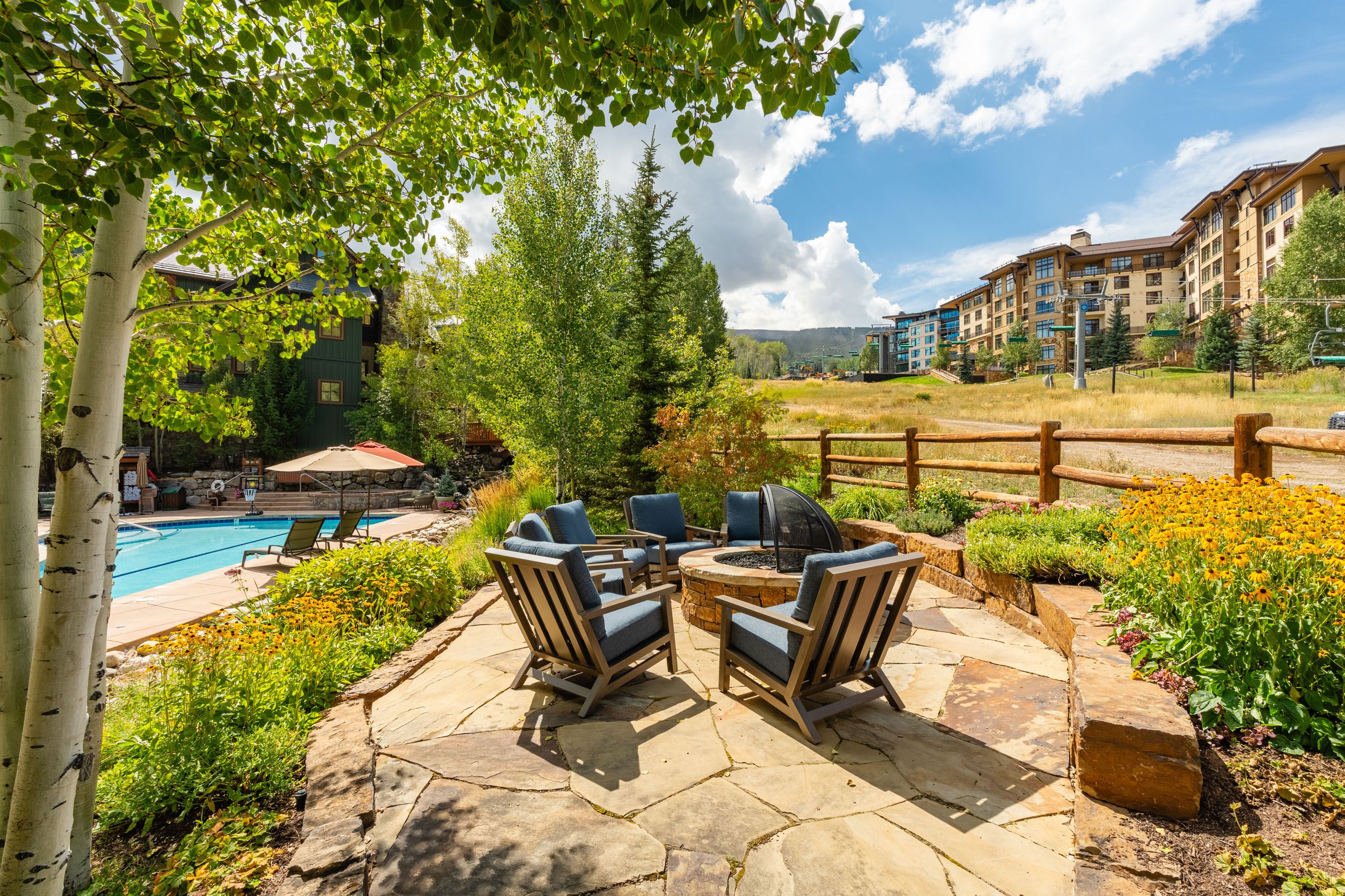  96 Timbers Club Court, Snowmass Village, CO, 81615 - 物件實景