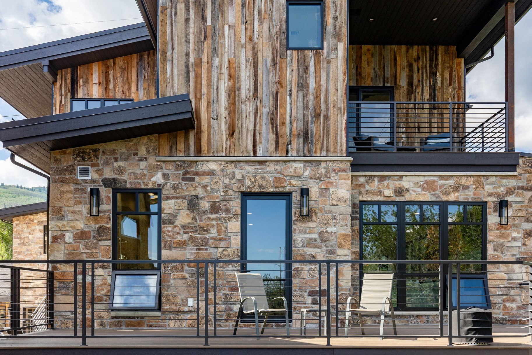  Luxury White Pine Canyons Village with Ski Run and Golf Views - 物件實景