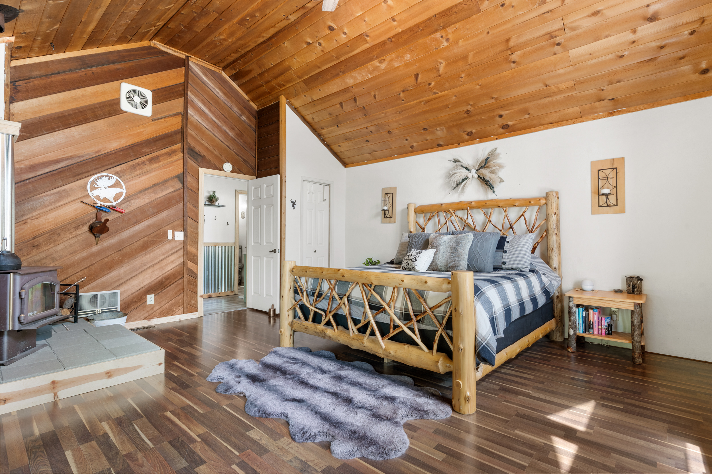  5671 Lago Lane, Garden Valley, CA 95633 - 物件實景