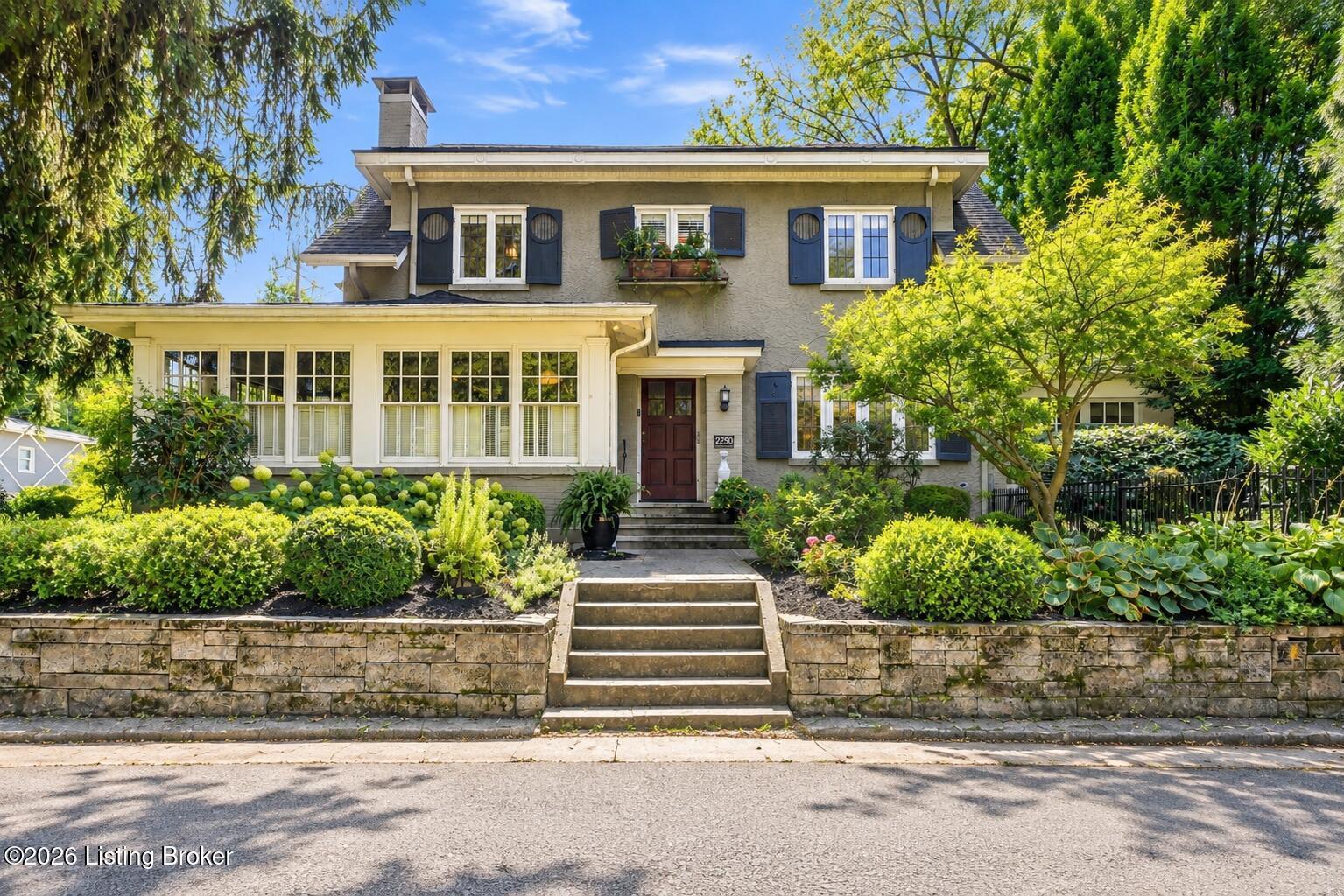 Rutherford Wynd , Louisville, KY 40205