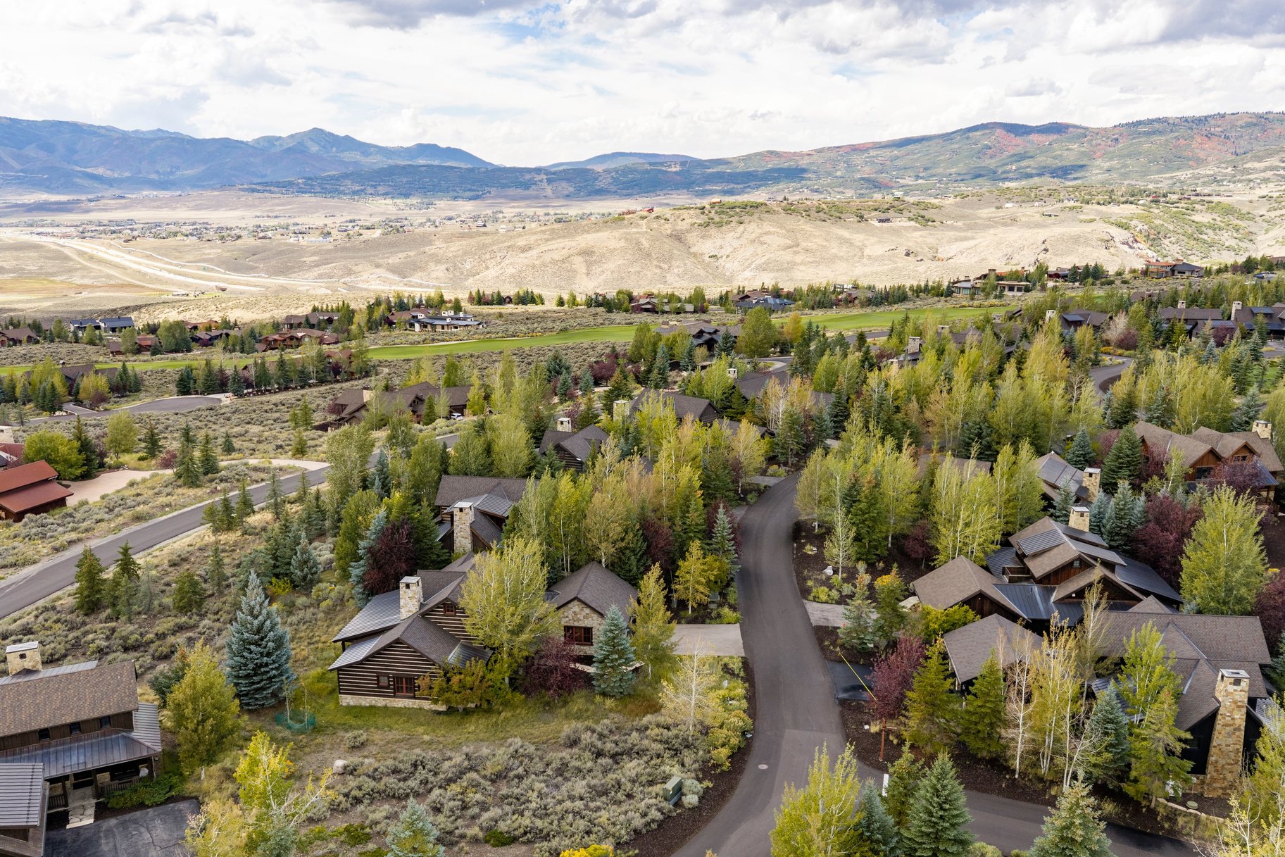  Perfection in Promontory, Panoramic Views, Privacy & Exceptional Finishes - 物件實景