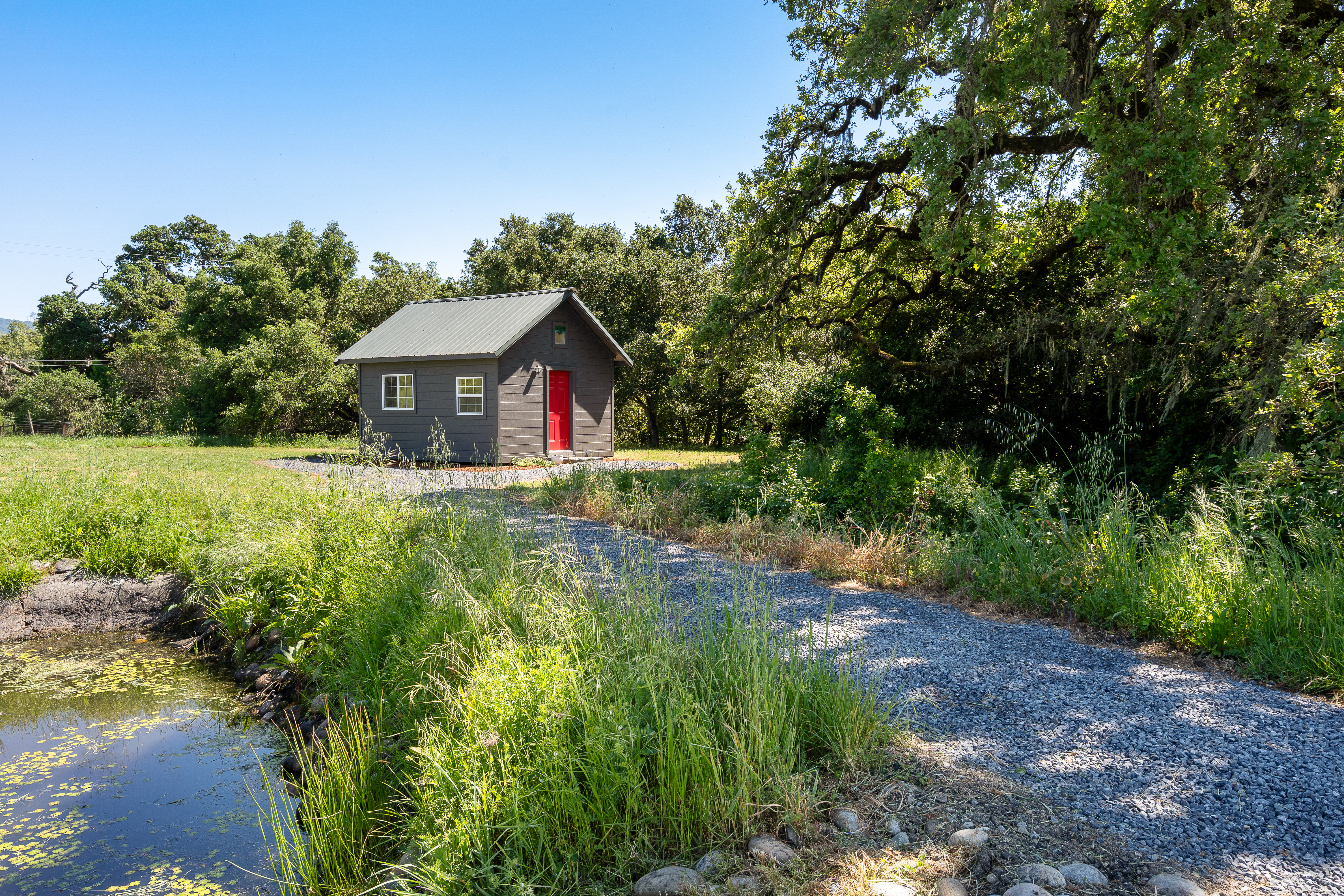  1450 Crane Canyon Road, Santa Rosa, CA 95404 - 物件實景