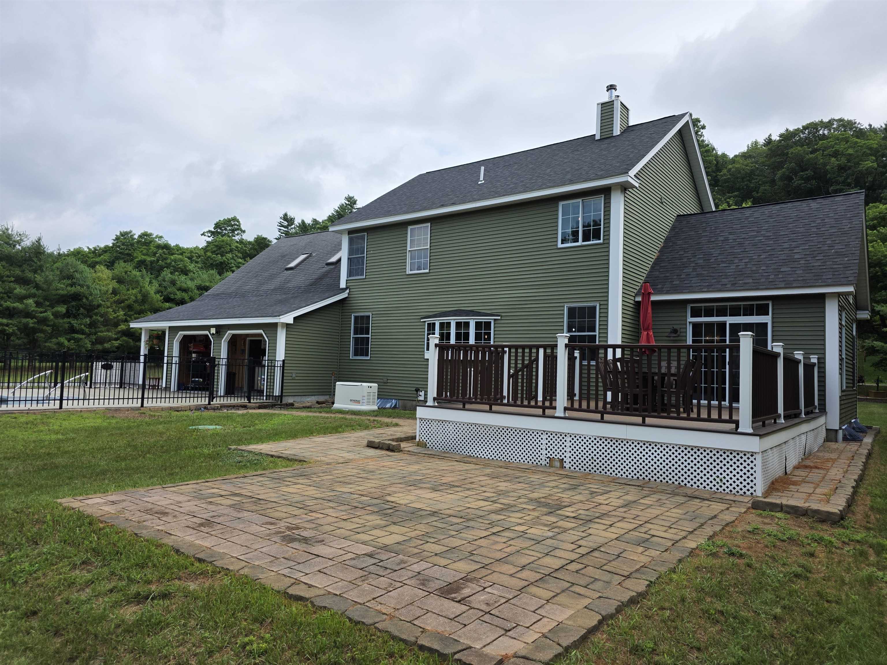 Colchester, Vermont, 05446, United States, 4 Bedrooms Bedrooms, ,3 BathroomsBathrooms,Residential,For Sale,1895144