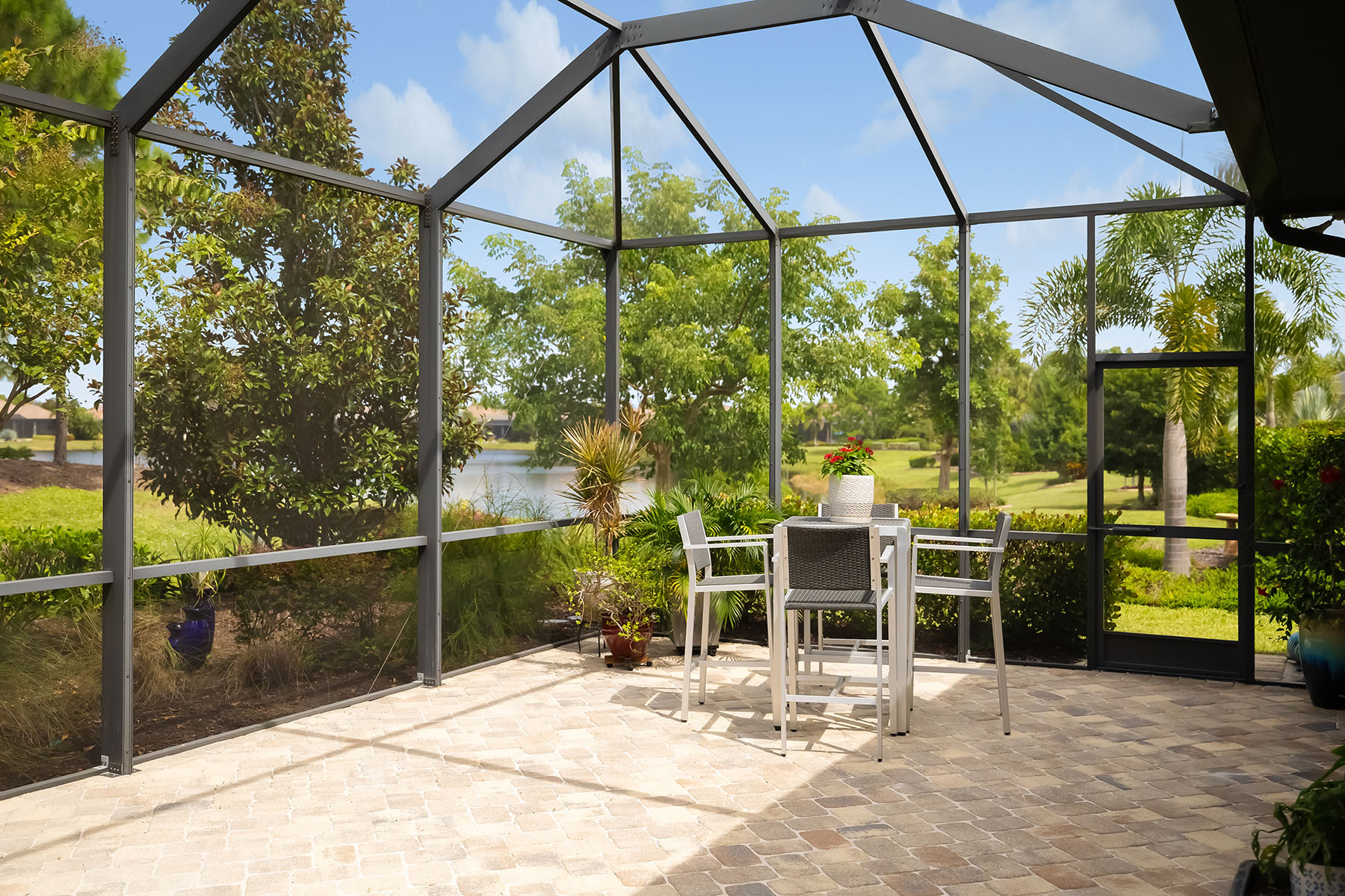  COUNTRY CLUB EAST AT LAKEWOOD RANCH - 物件實景