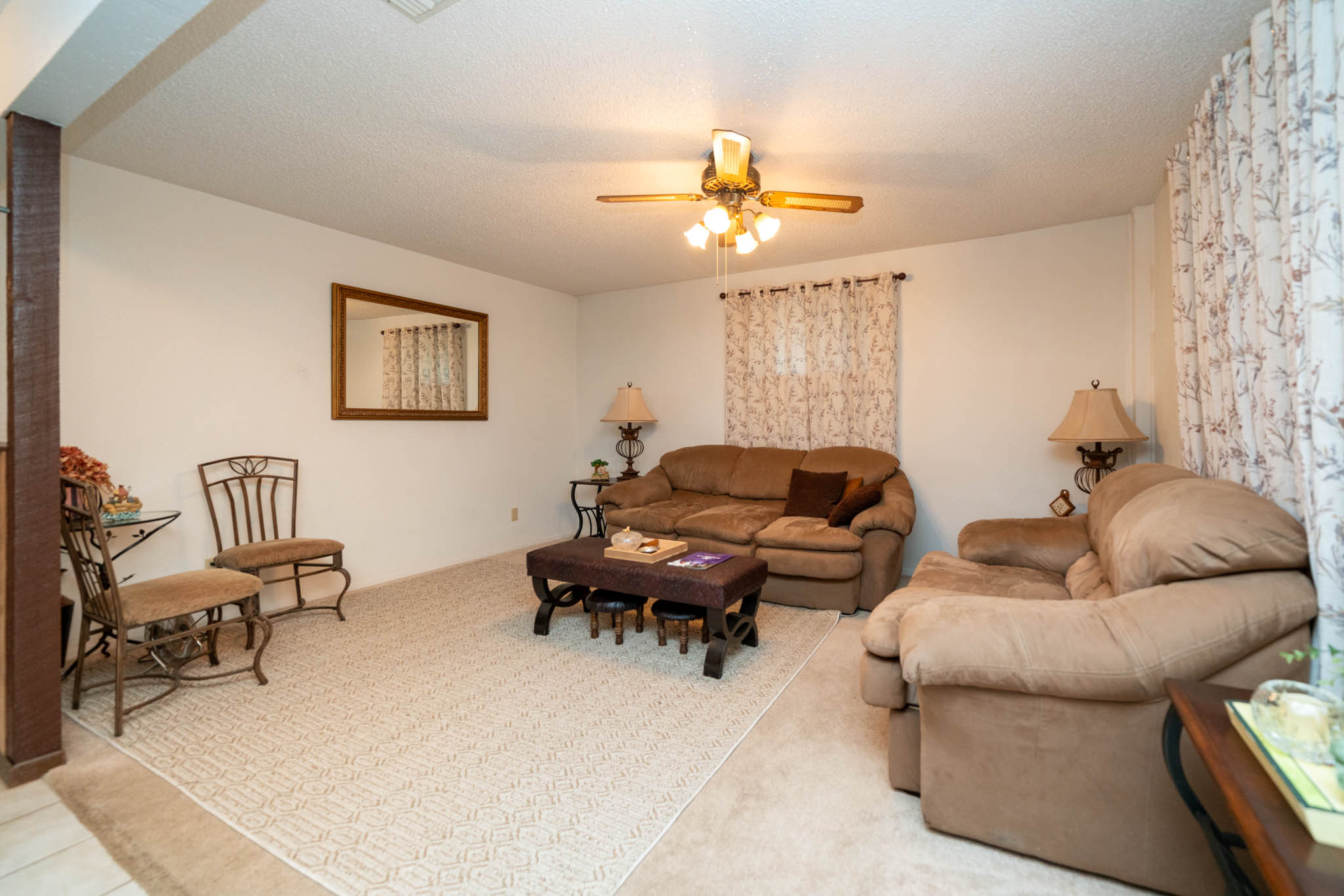 Jacksonville, Texas, 75766, United States, 4 Bedrooms Bedrooms, ,2 BathroomsBathrooms,Residential,For Sale,1974888