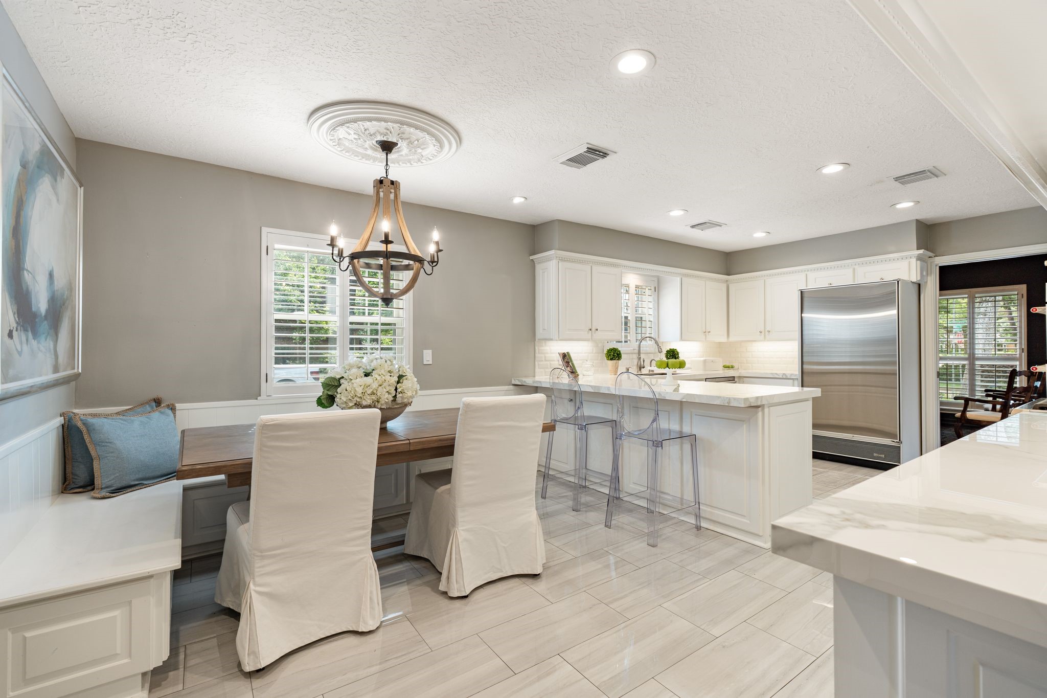  13702 Alchester Lane - 物件實景